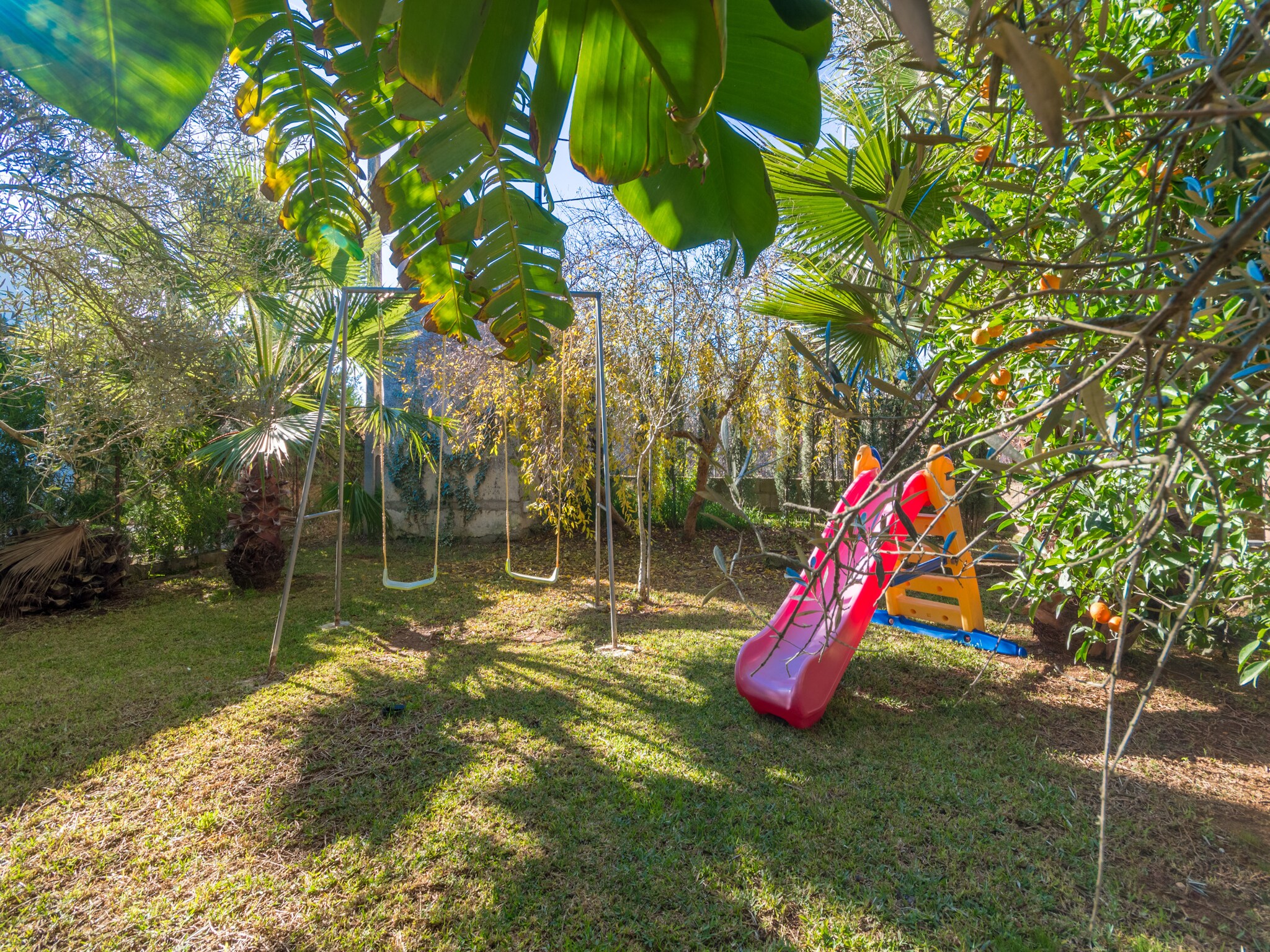   Can Mesquida, Finca 5StarsHome Mallorca