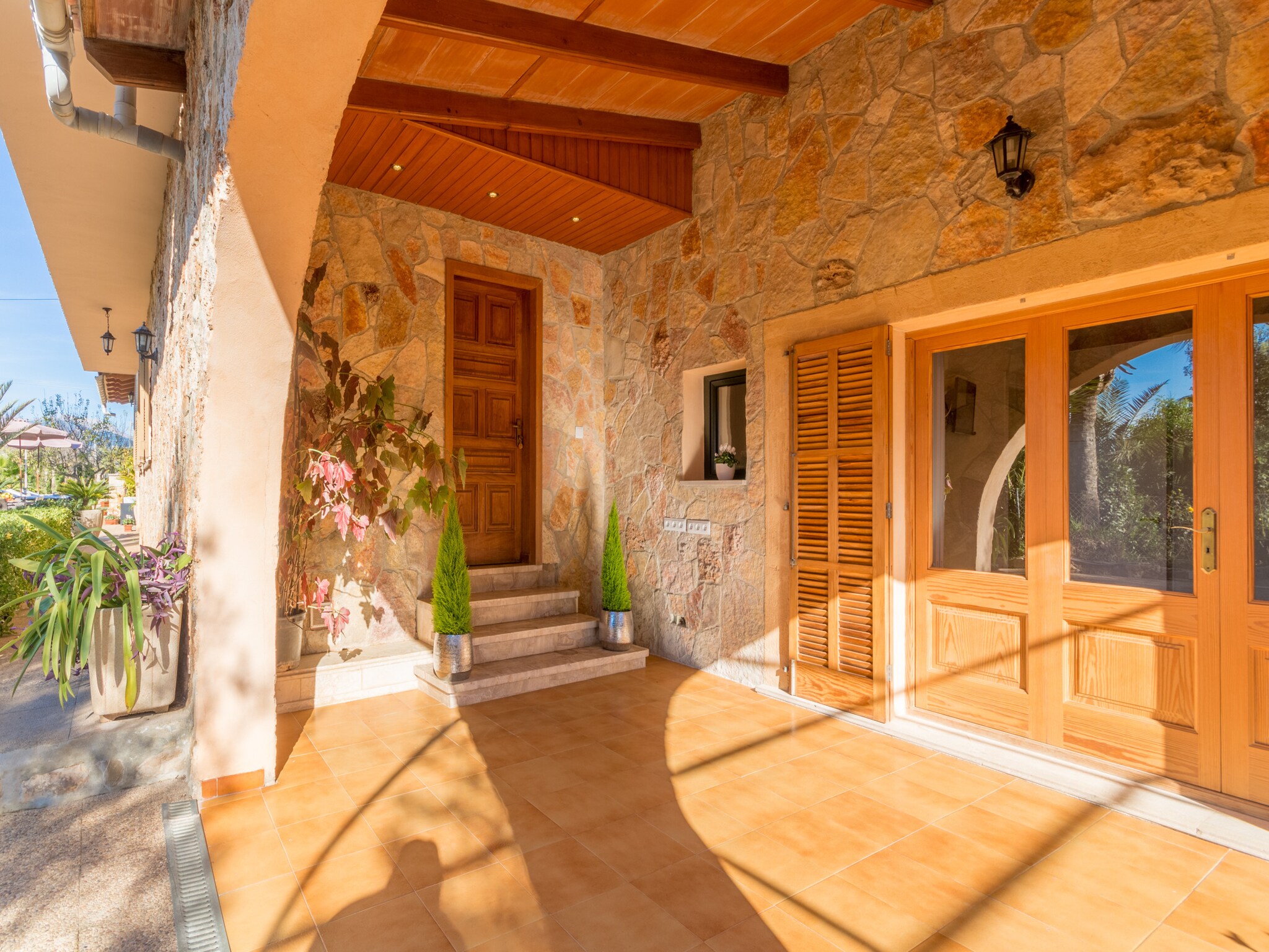   Can Mesquida, Finca 5StarsHome Mallorca