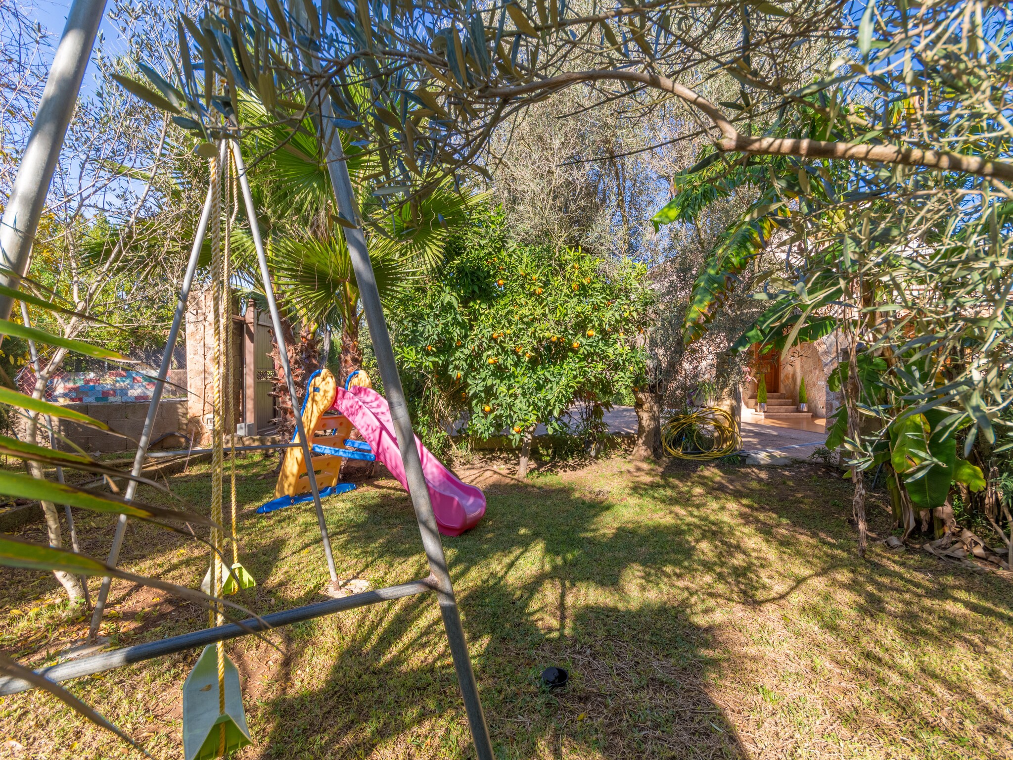   Can Mesquida, Finca 5StarsHome Mallorca