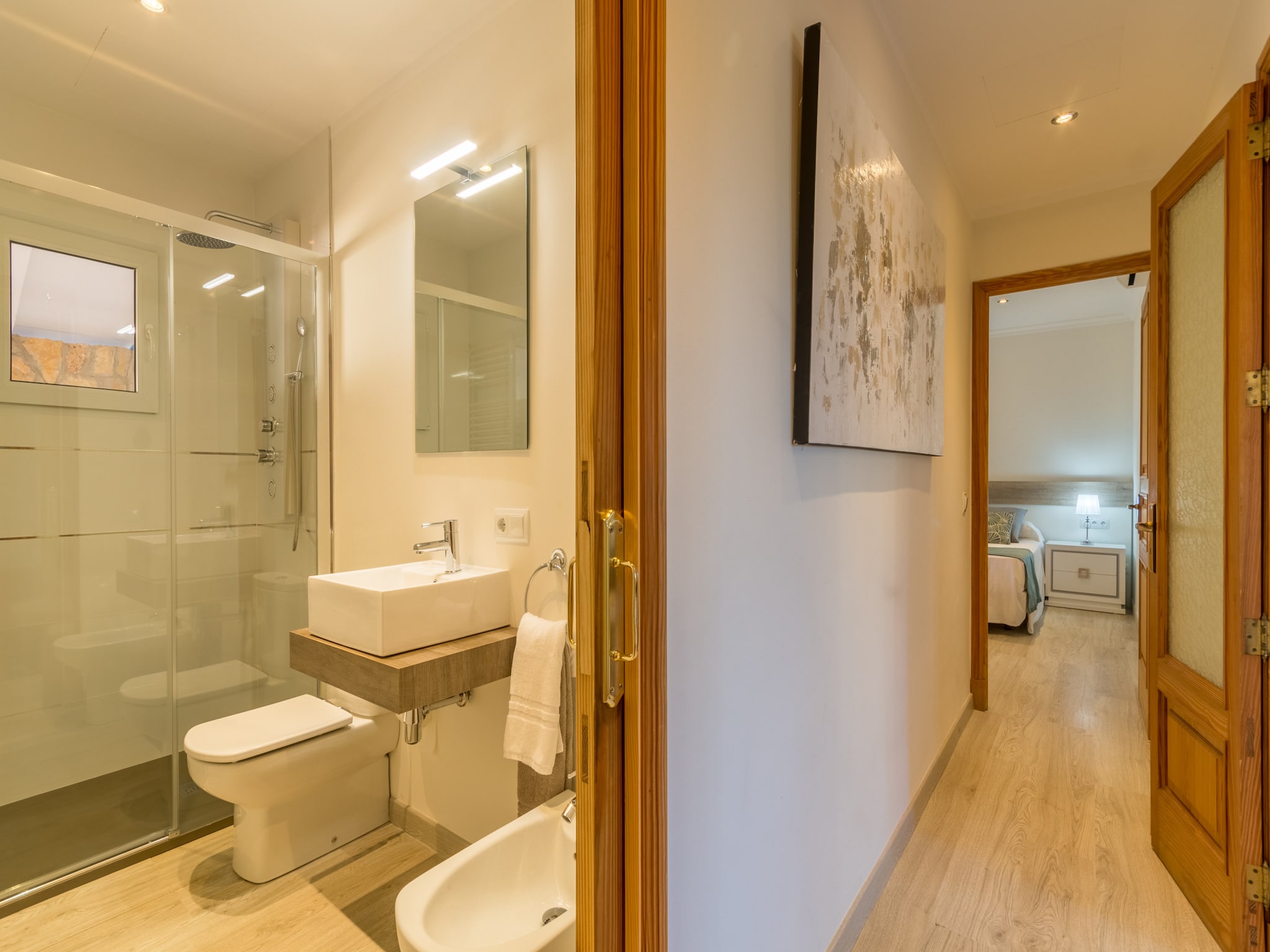   Can Mesquida, Finca 5StarsHome Mallorca