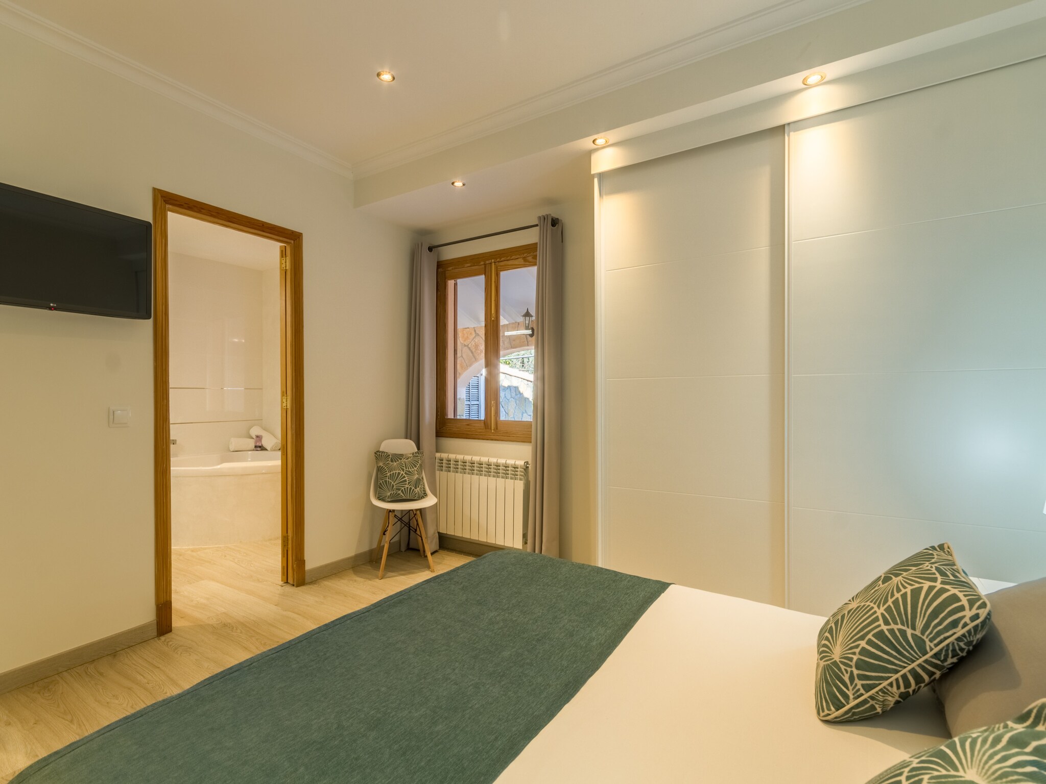   Can Mesquida, Finca 5StarsHome Mallorca