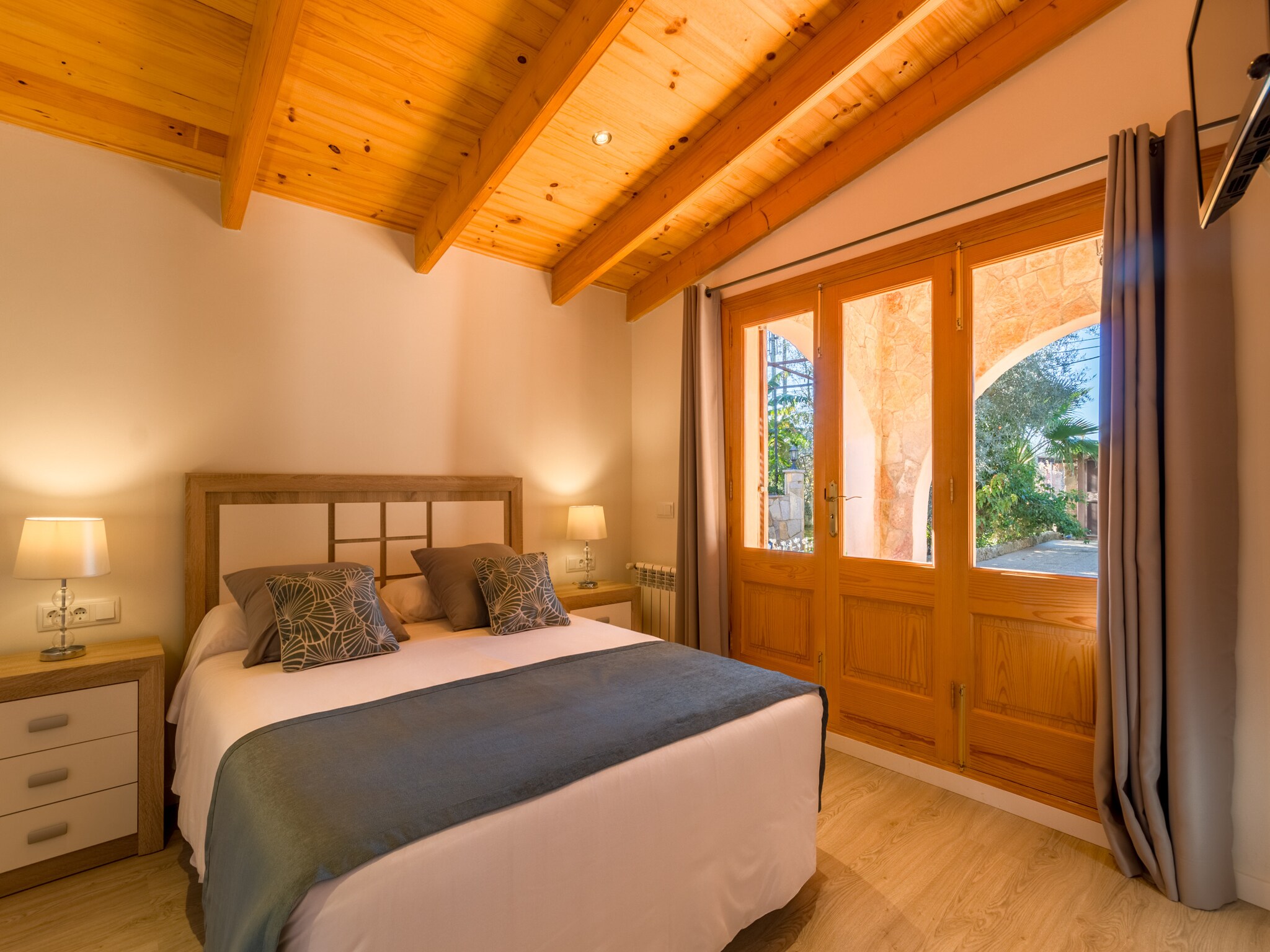   Can Mesquida, Finca 5StarsHome Mallorca