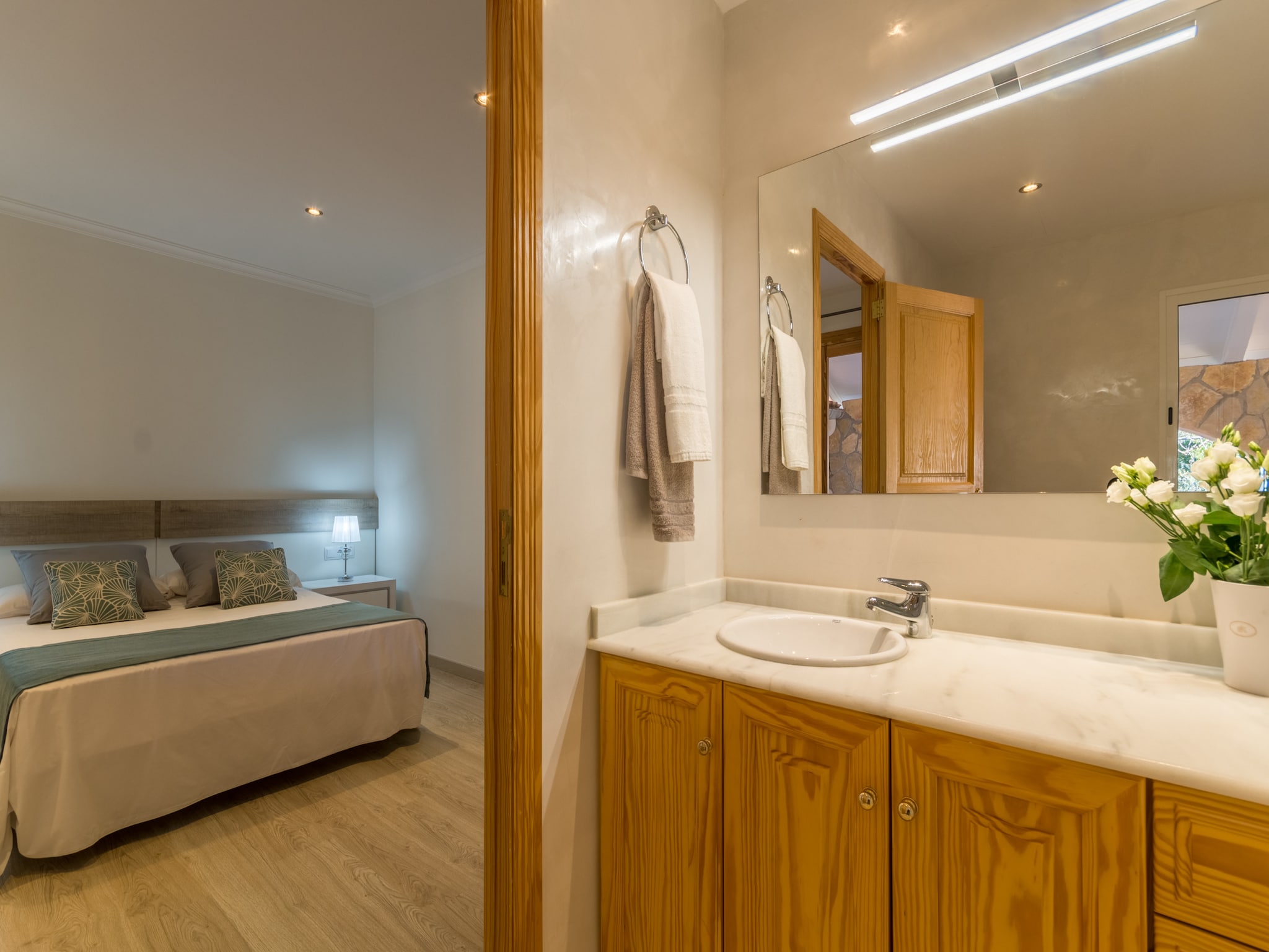   Can Mesquida, Finca 5StarsHome Mallorca