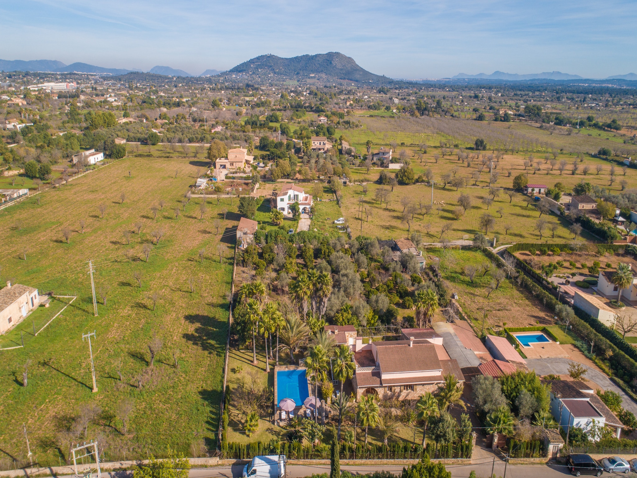   Can Mesquida, Finca 5StarsHome Mallorca