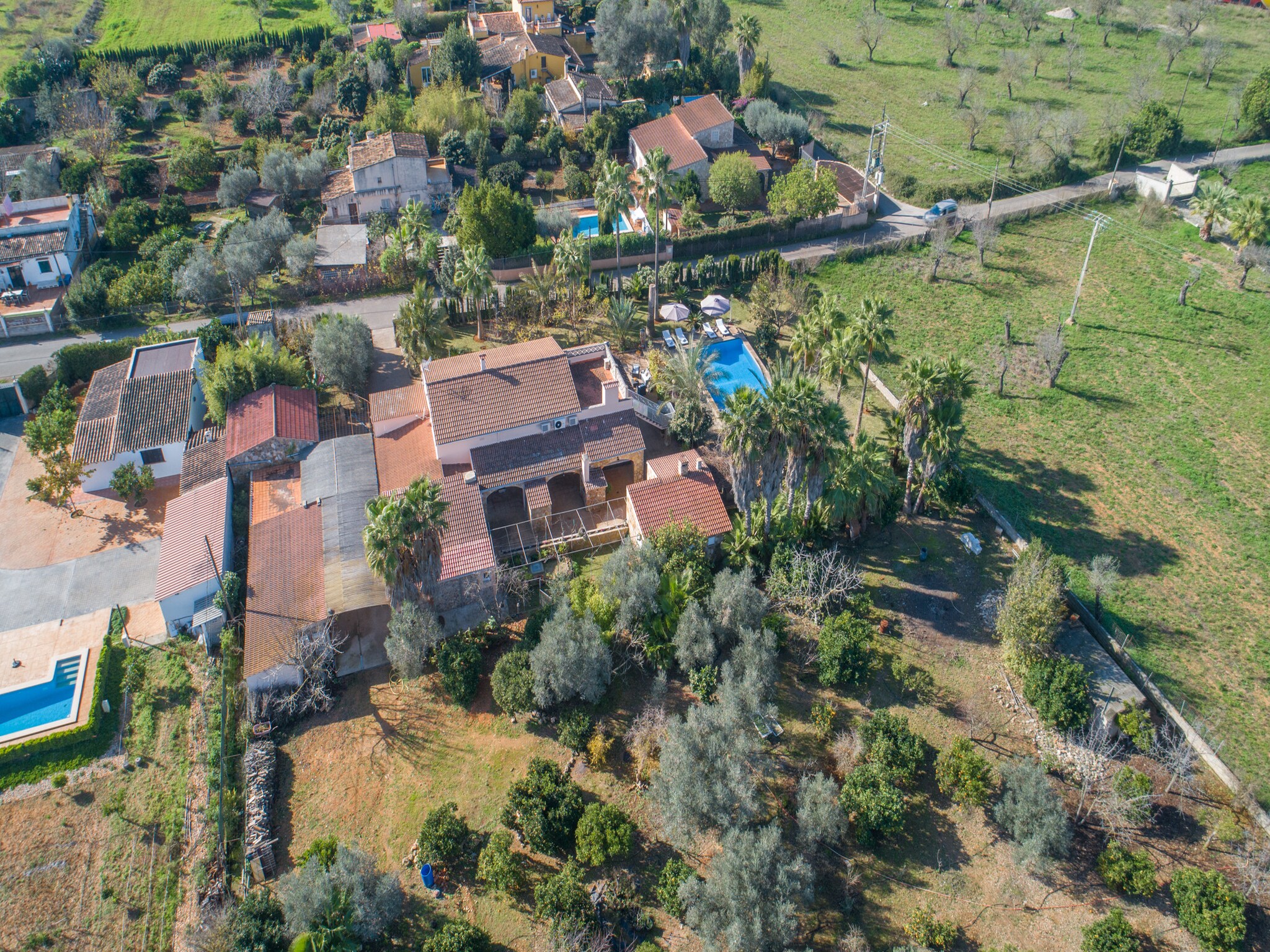   Can Mesquida, Finca 5StarsHome Mallorca