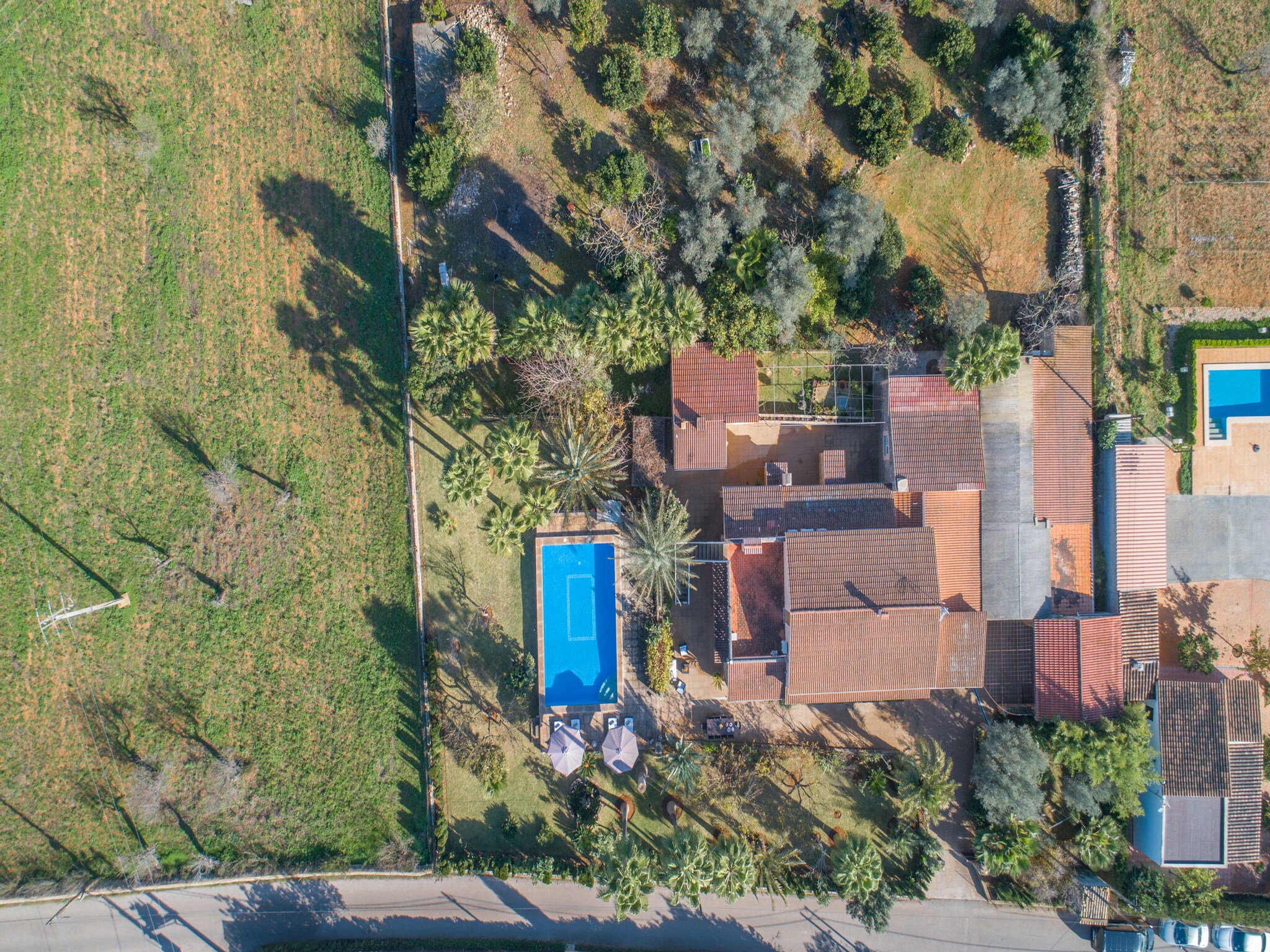   Can Mesquida, Finca 5StarsHome Mallorca