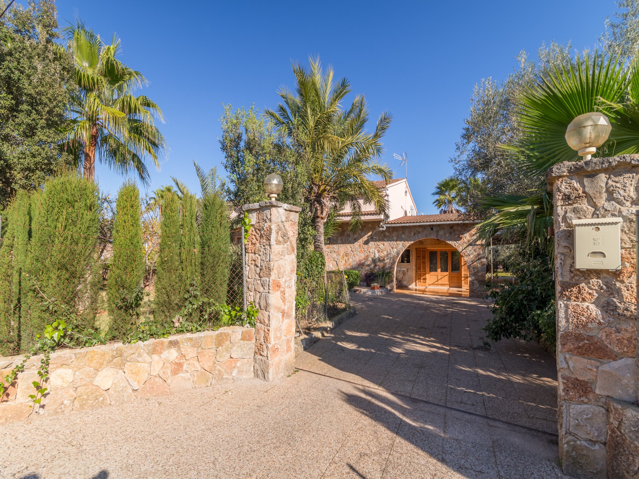   Can Mesquida, Finca 5StarsHome Mallorca