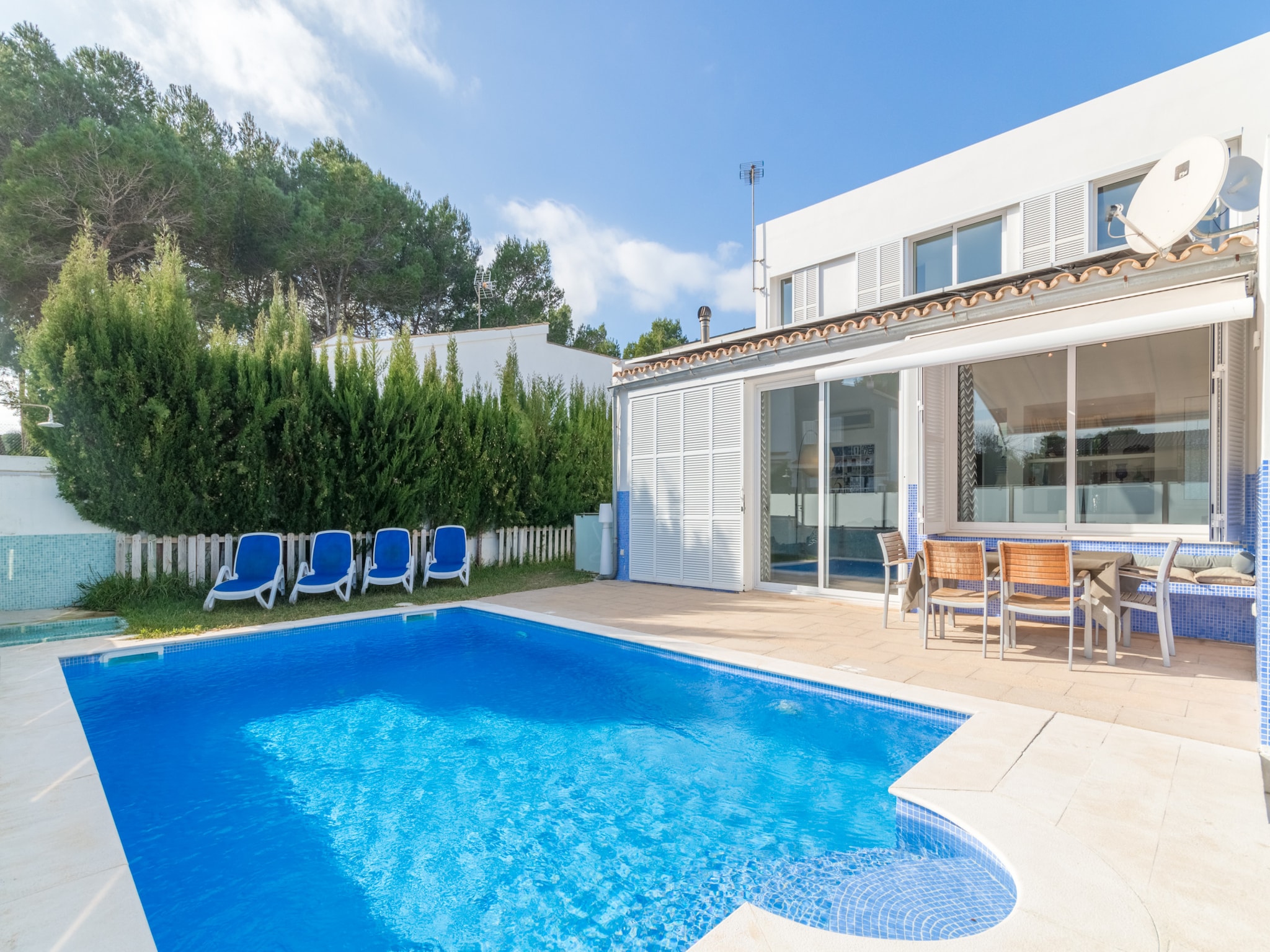 Feriebolig Domus Genti, Villa 5StarsHome Mallorca