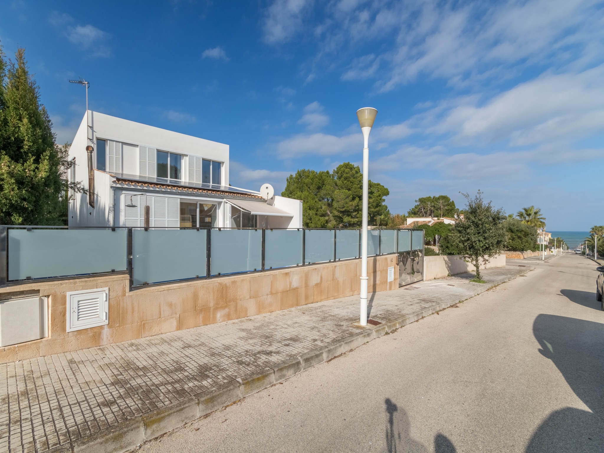 Feriebolig Domus Genti, Villa 5StarsHome Mallorca