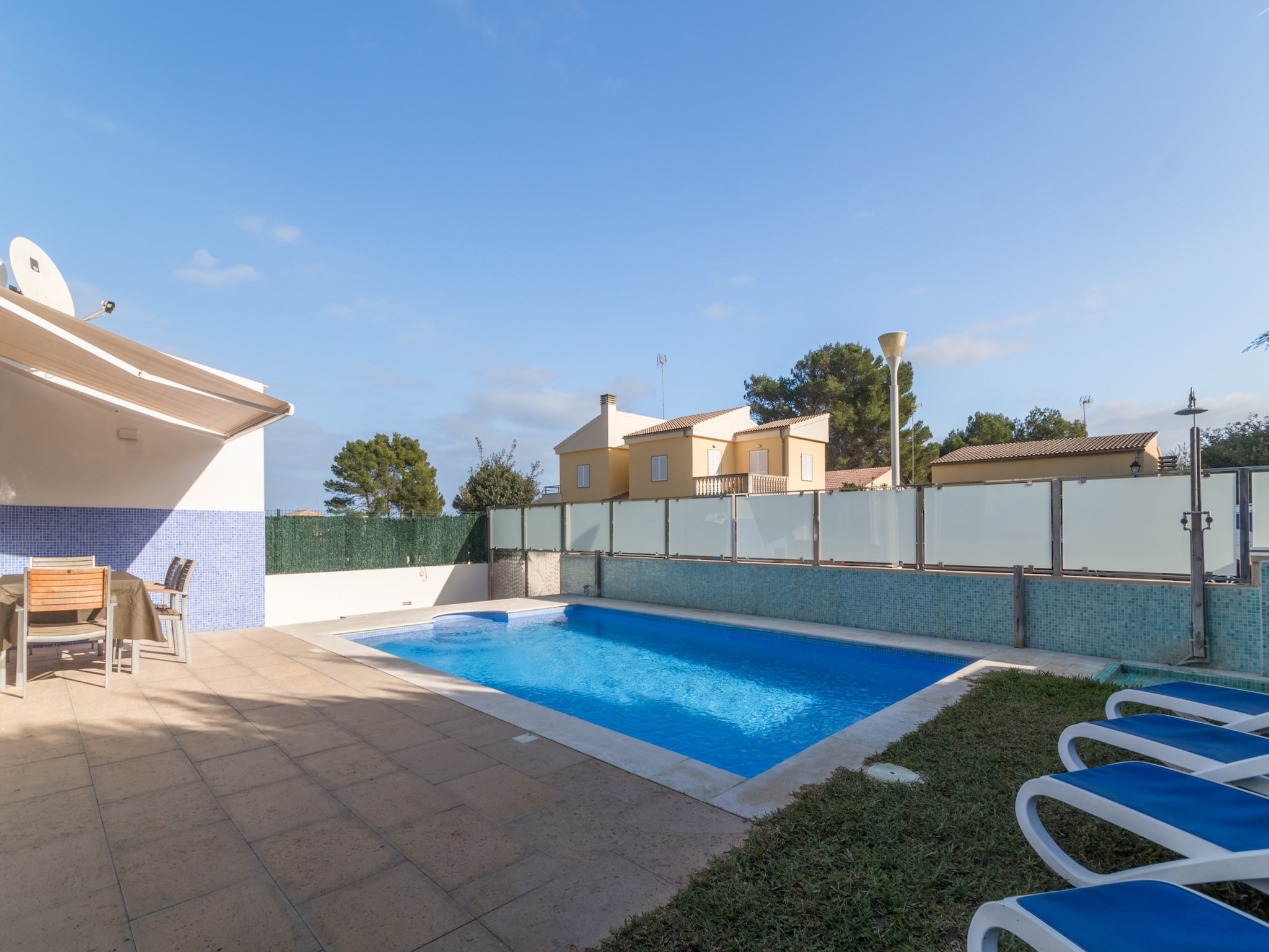 Feriebolig Domus Genti, Villa 5StarsHome Mallorca