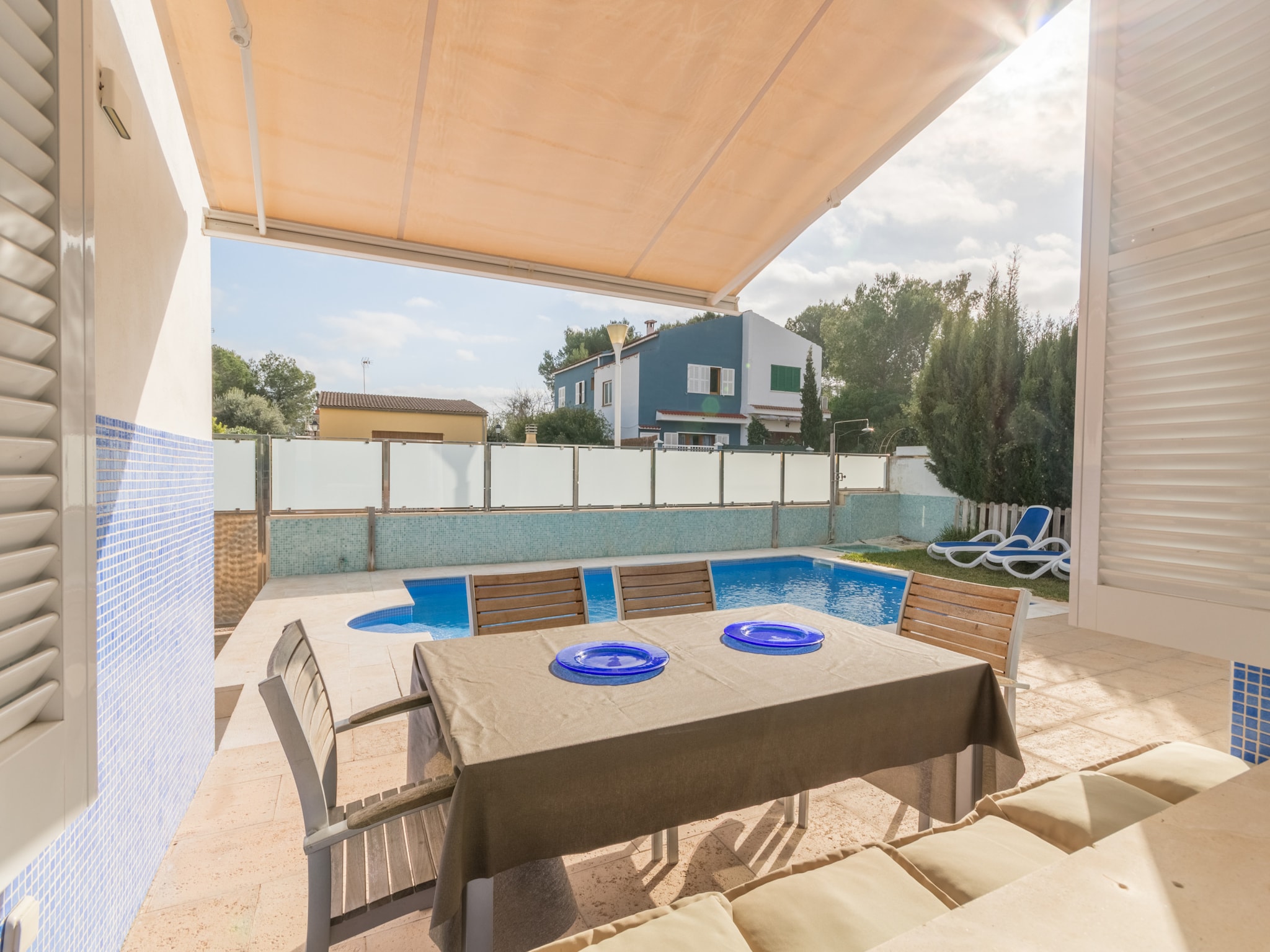 Feriebolig Domus Genti, Villa 5StarsHome Mallorca