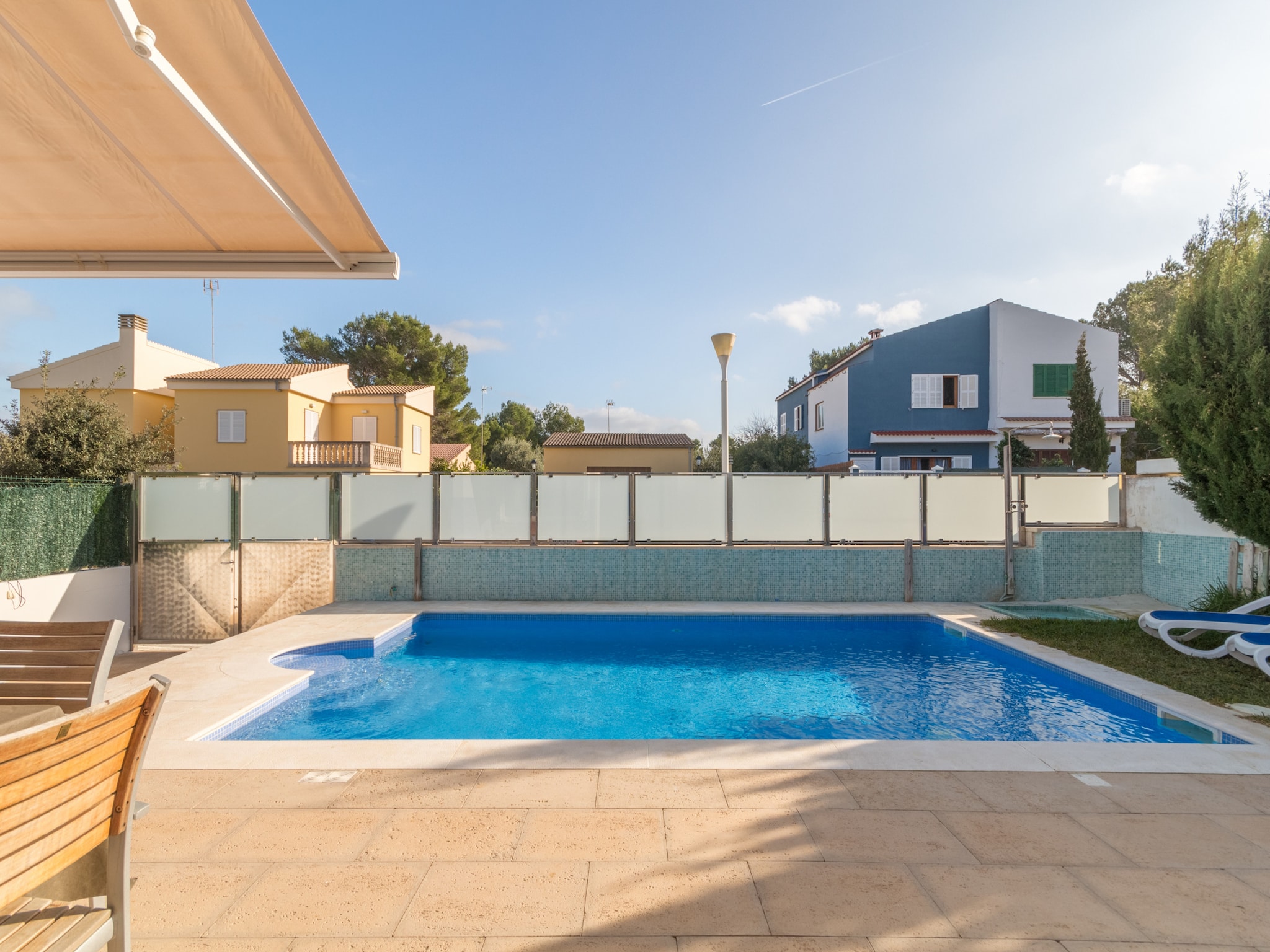 Feriebolig Domus Genti, Villa 5StarsHome Mallorca