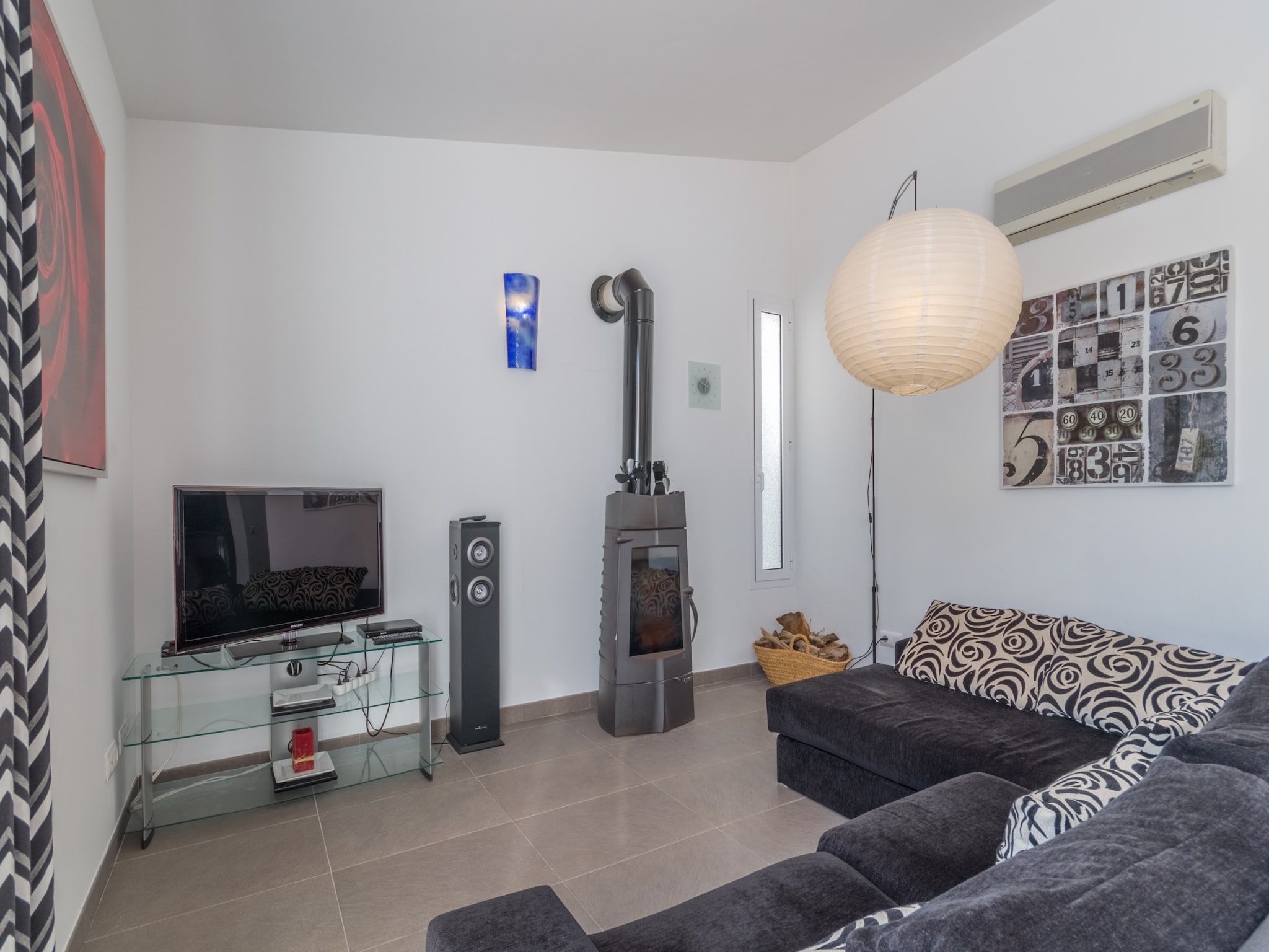 Feriebolig Domus Genti, Villa 5StarsHome Mallorca