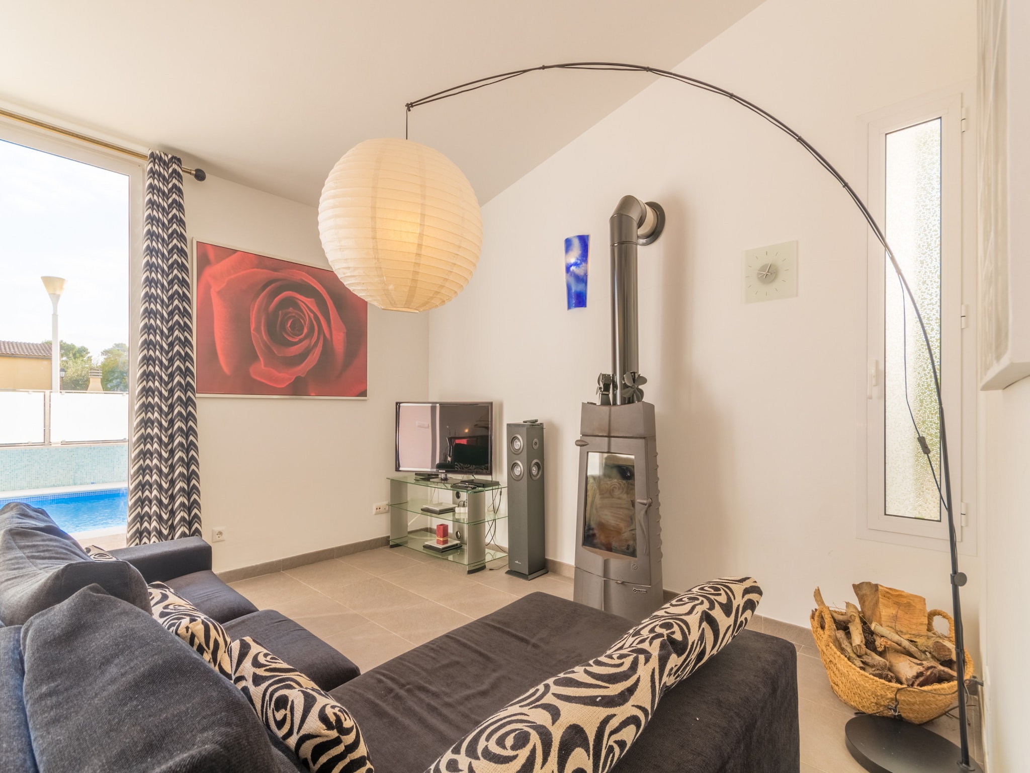 Feriebolig Domus Genti, Villa 5StarsHome Mallorca