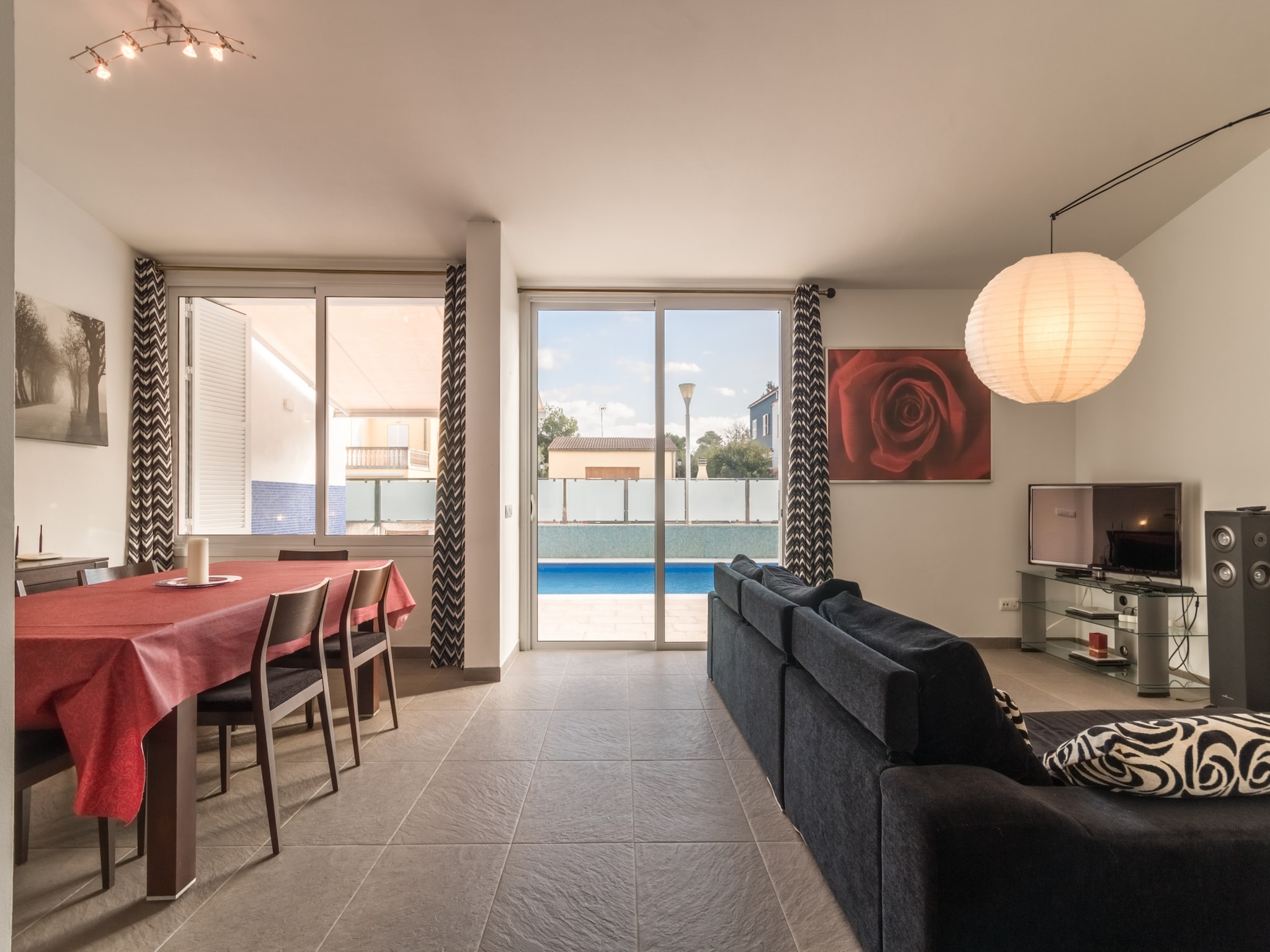 Feriebolig Domus Genti, Villa 5StarsHome Mallorca