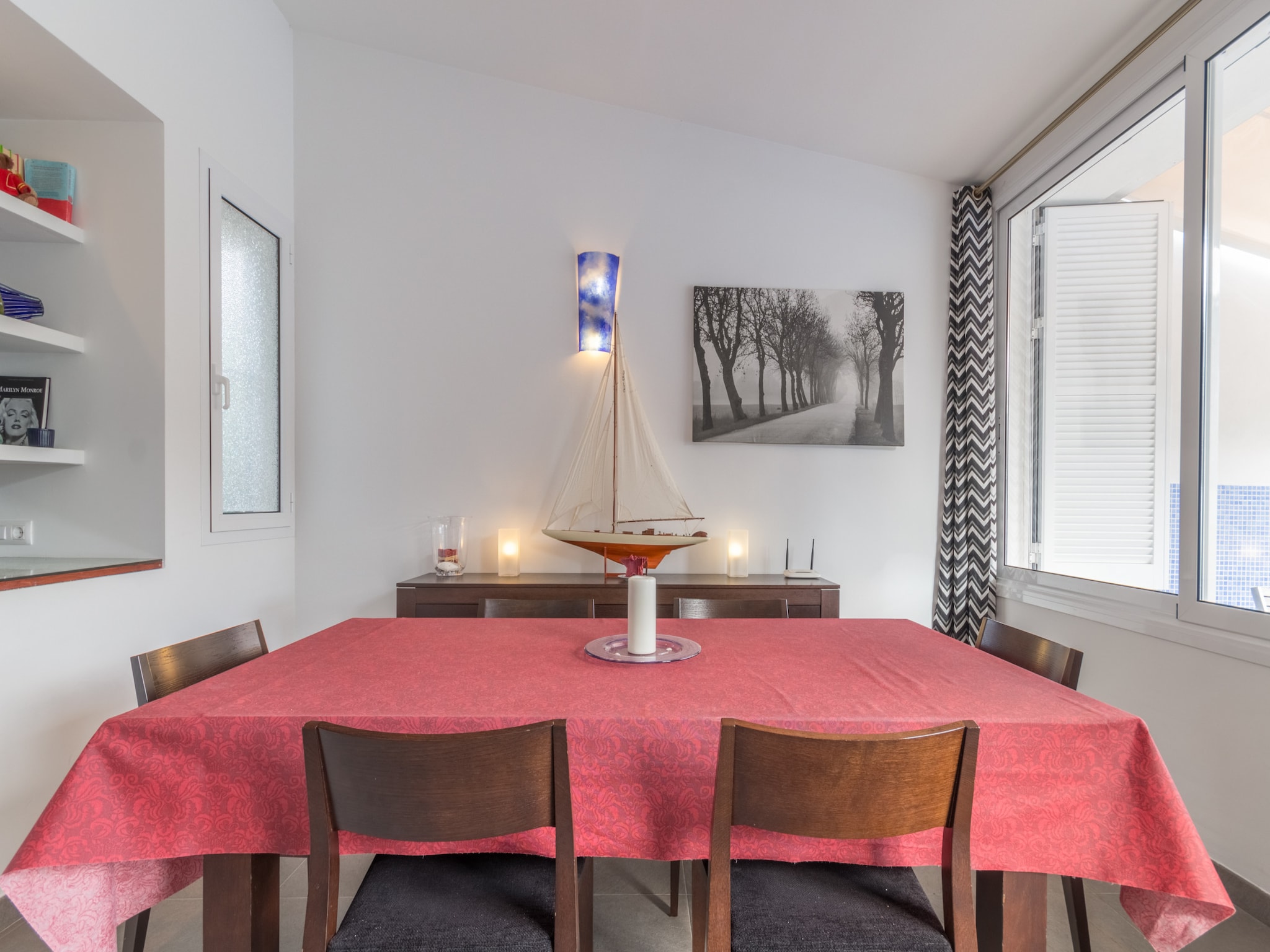 Feriebolig Domus Genti, Villa 5StarsHome Mallorca