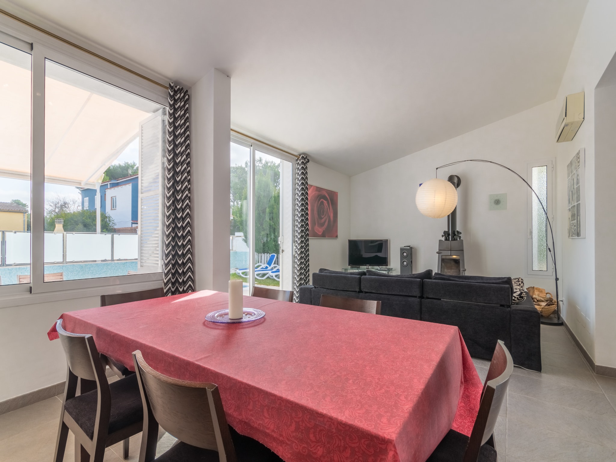 Feriebolig Domus Genti, Villa 5StarsHome Mallorca