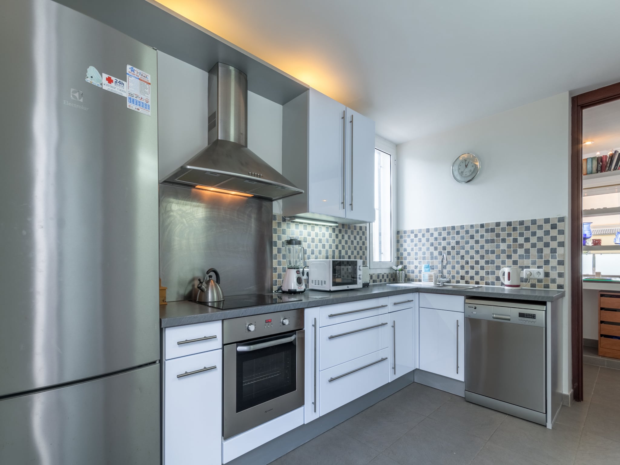 Feriebolig Domus Genti, Villa 5StarsHome Mallorca
