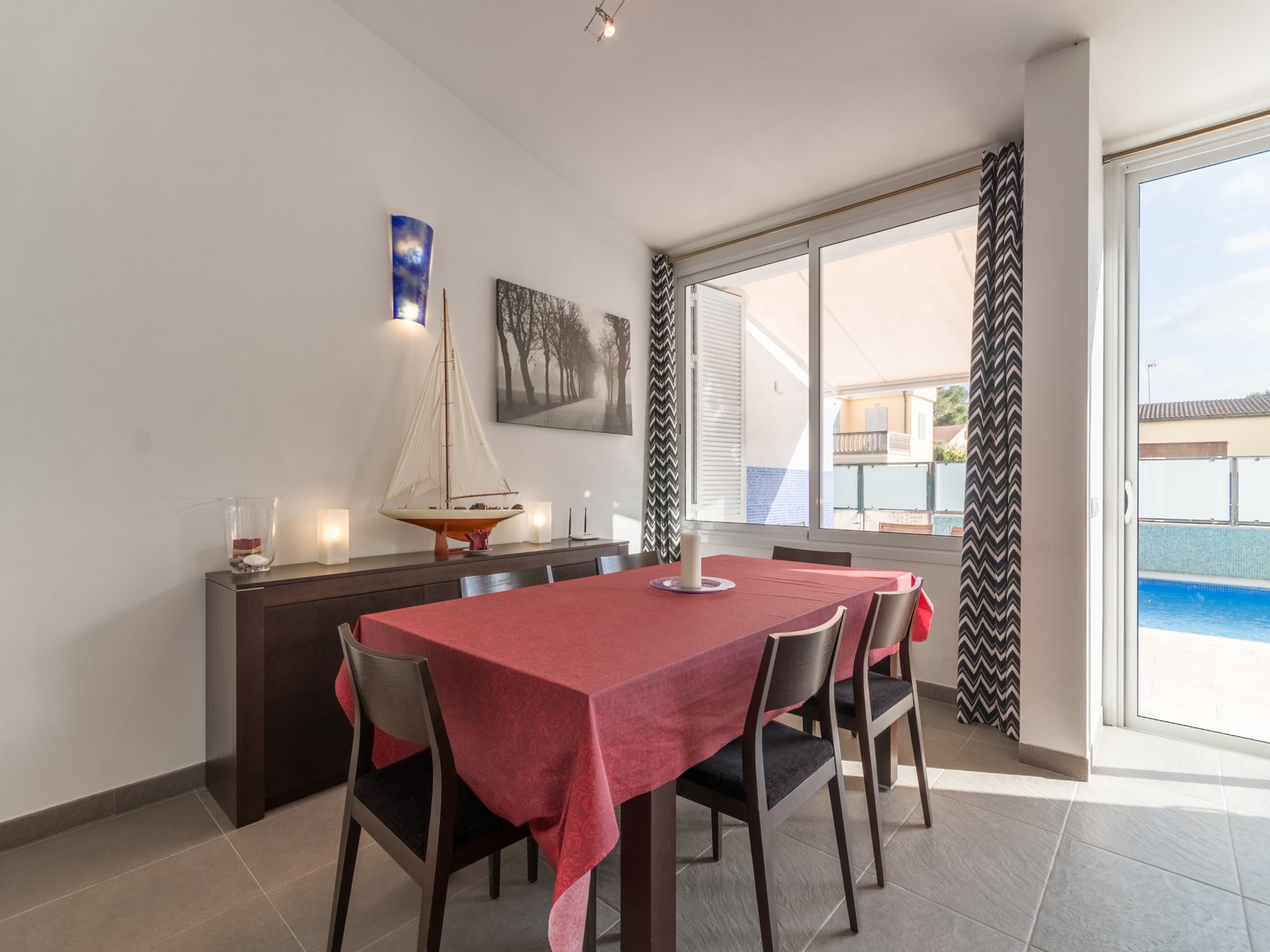 Feriebolig Domus Genti, Villa 5StarsHome Mallorca