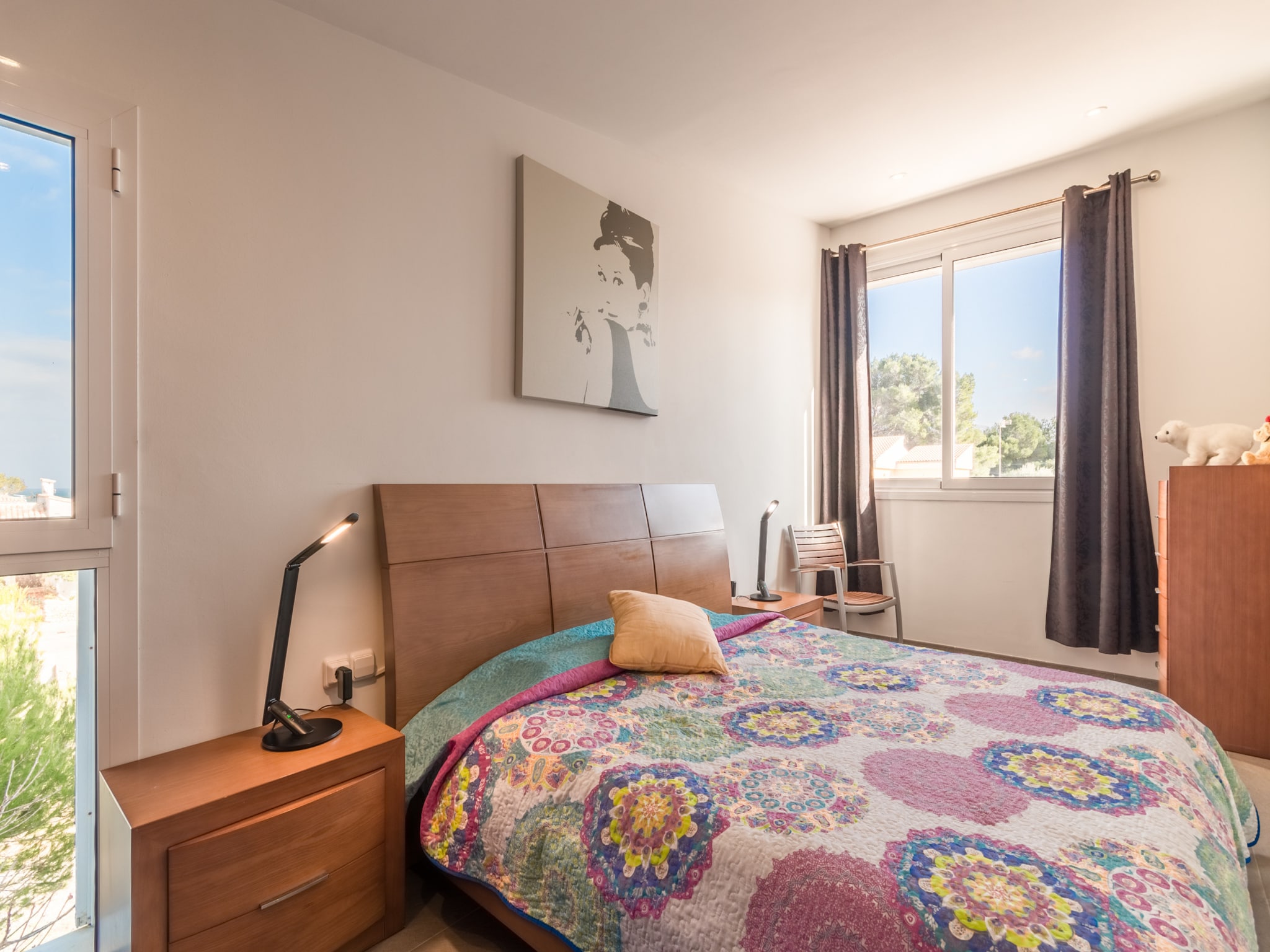 Feriebolig Domus Genti, Villa 5StarsHome Mallorca