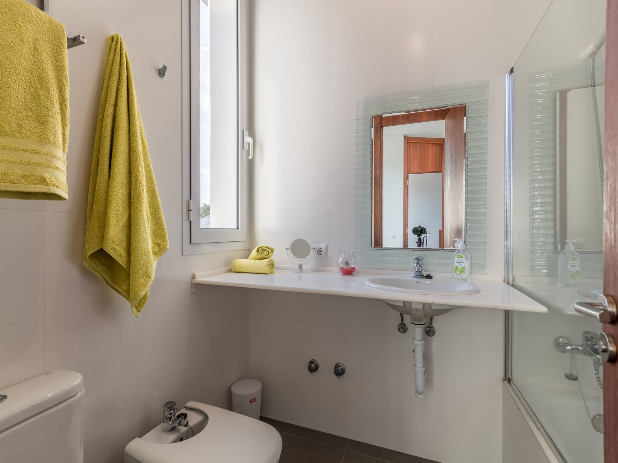 Feriebolig Domus Genti, Villa 5StarsHome Mallorca