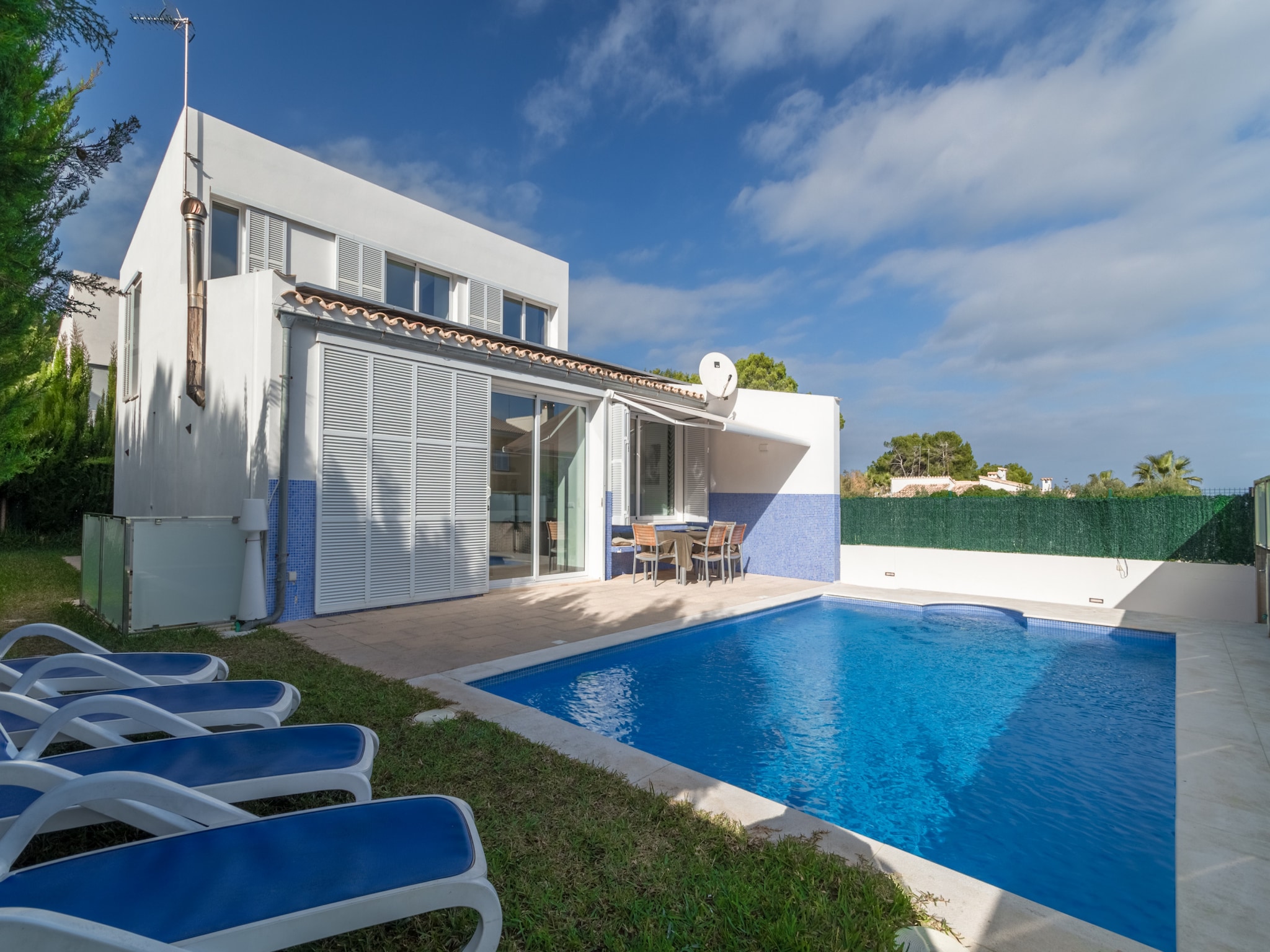 Feriebolig Domus Genti, Villa 5StarsHome Mallorca