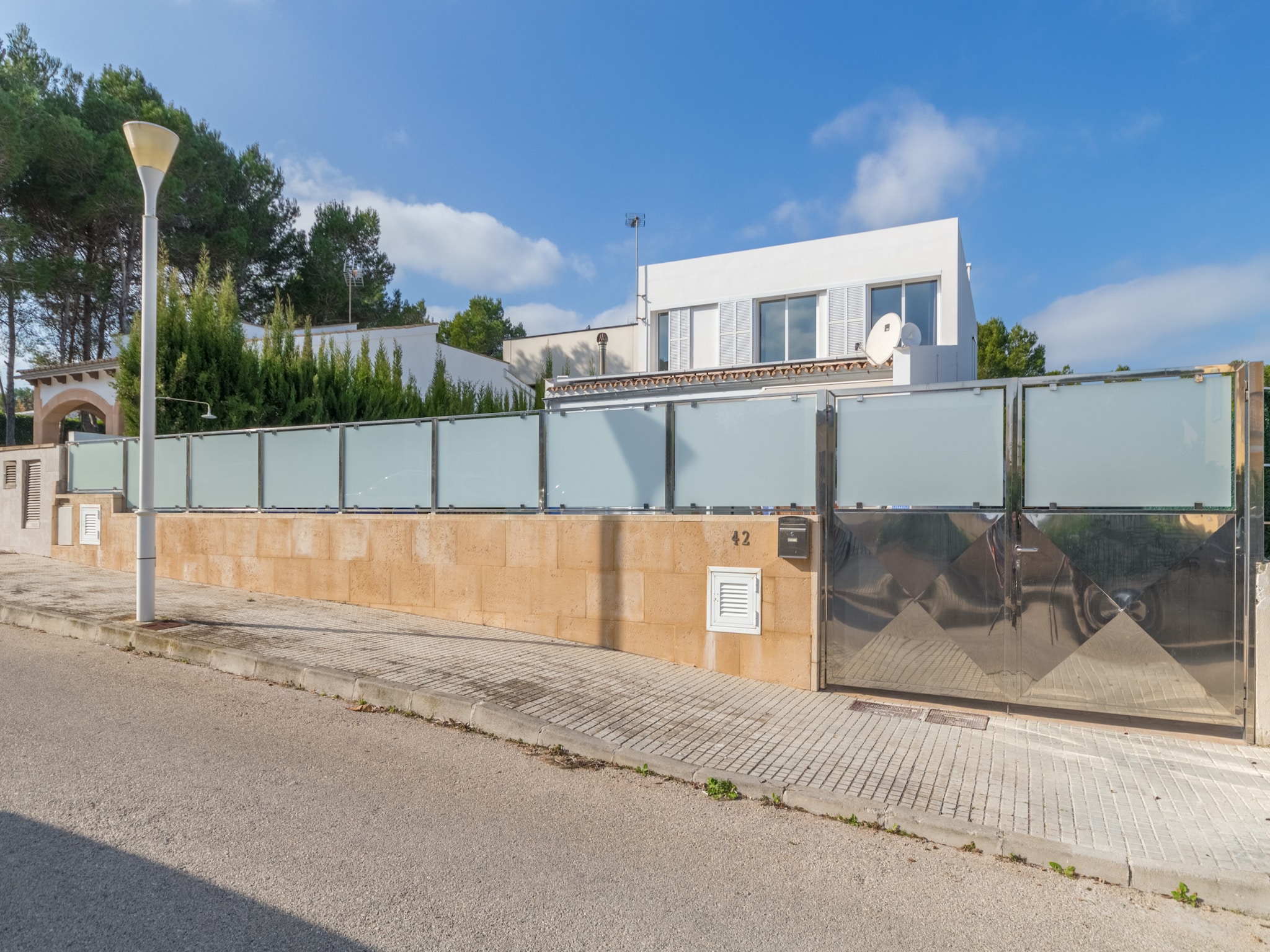 Feriebolig Domus Genti, Villa 5StarsHome Mallorca