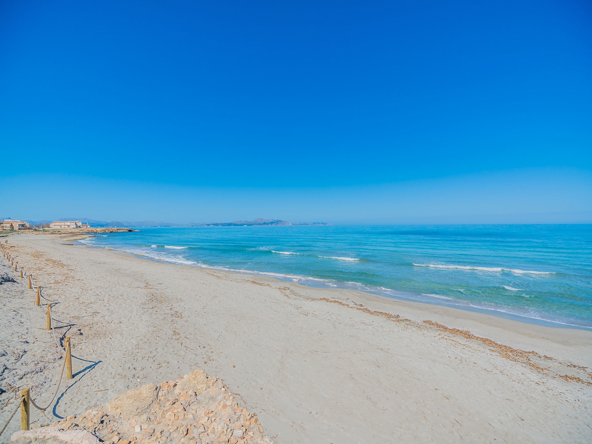 Feriebolig Domus Genti, Villa 5StarsHome Mallorca