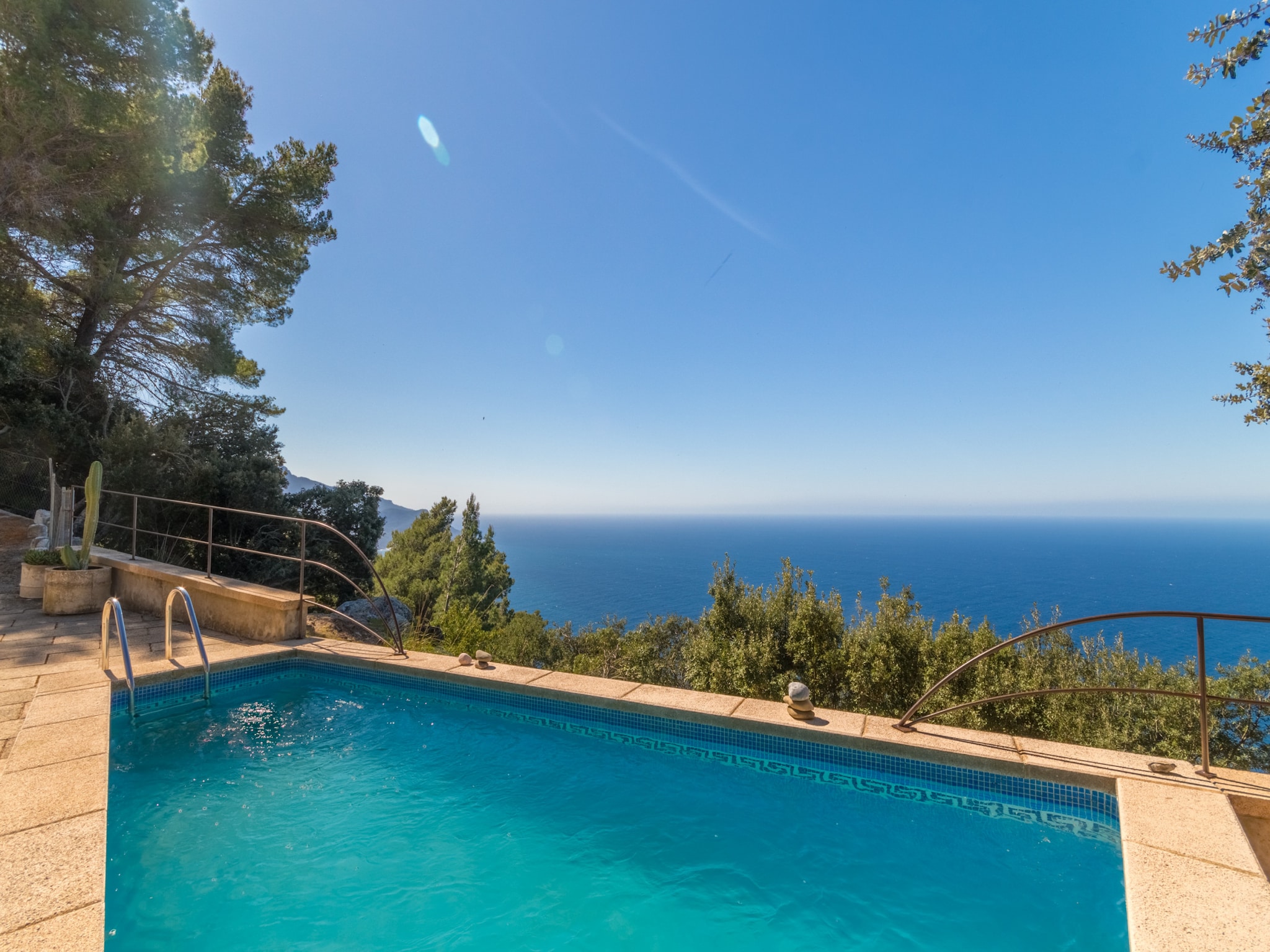   Son Galceran Petit, Finca 5StarsHome Mallorca