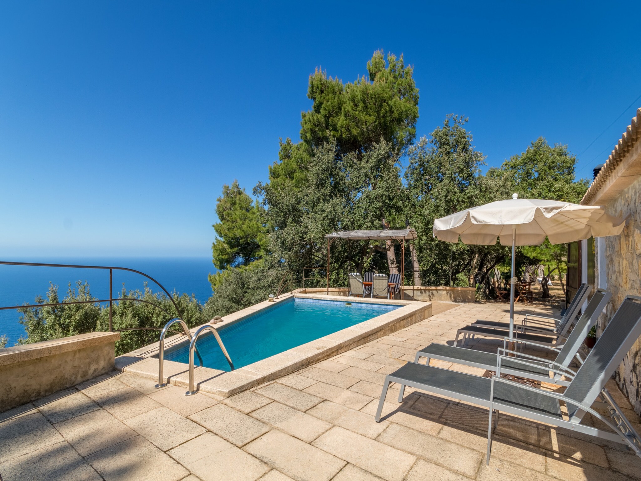   Son Galceran Petit, Finca 5StarsHome Mallorca
