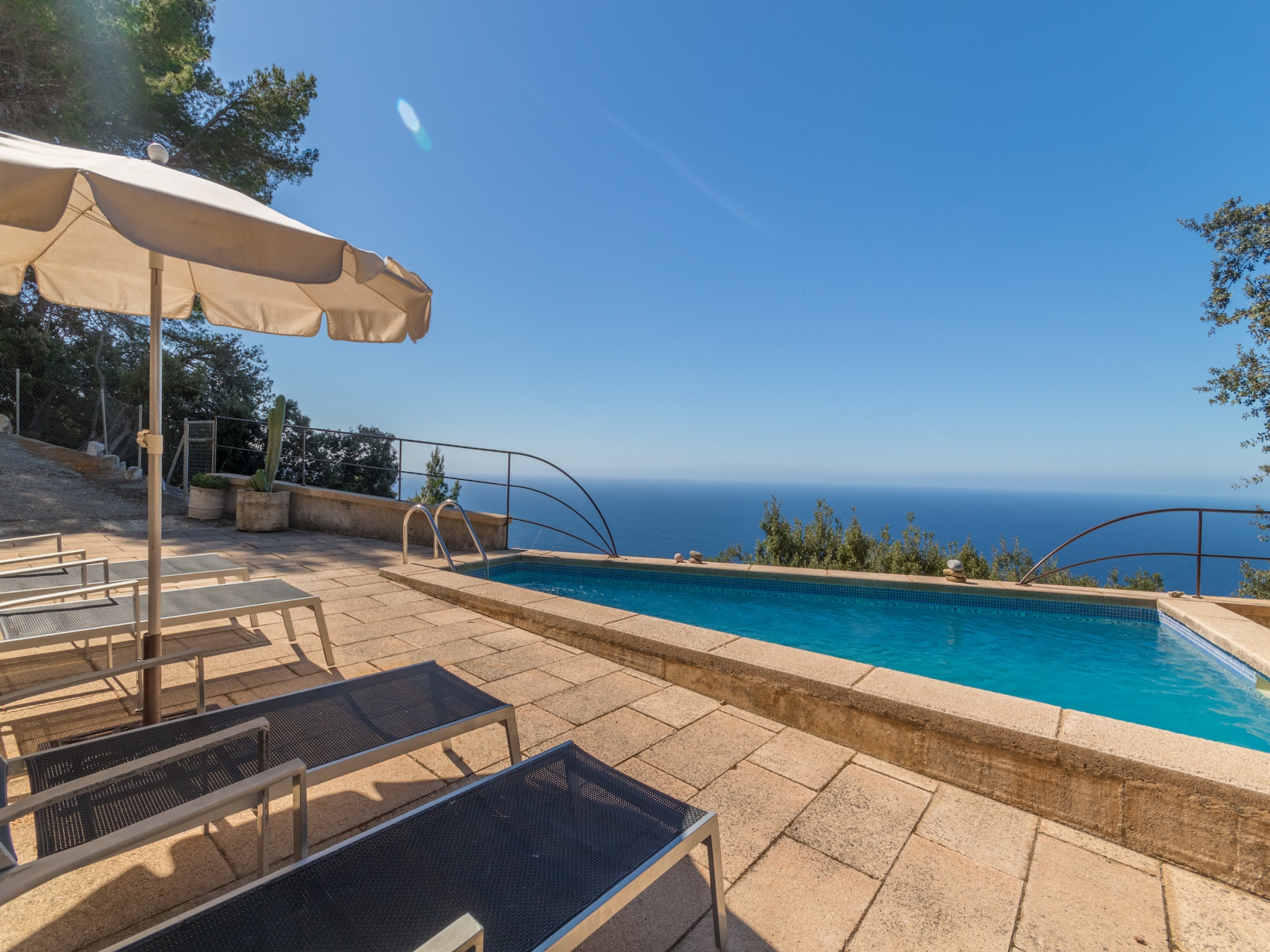   Son Galceran Petit, Finca 5StarsHome Mallorca