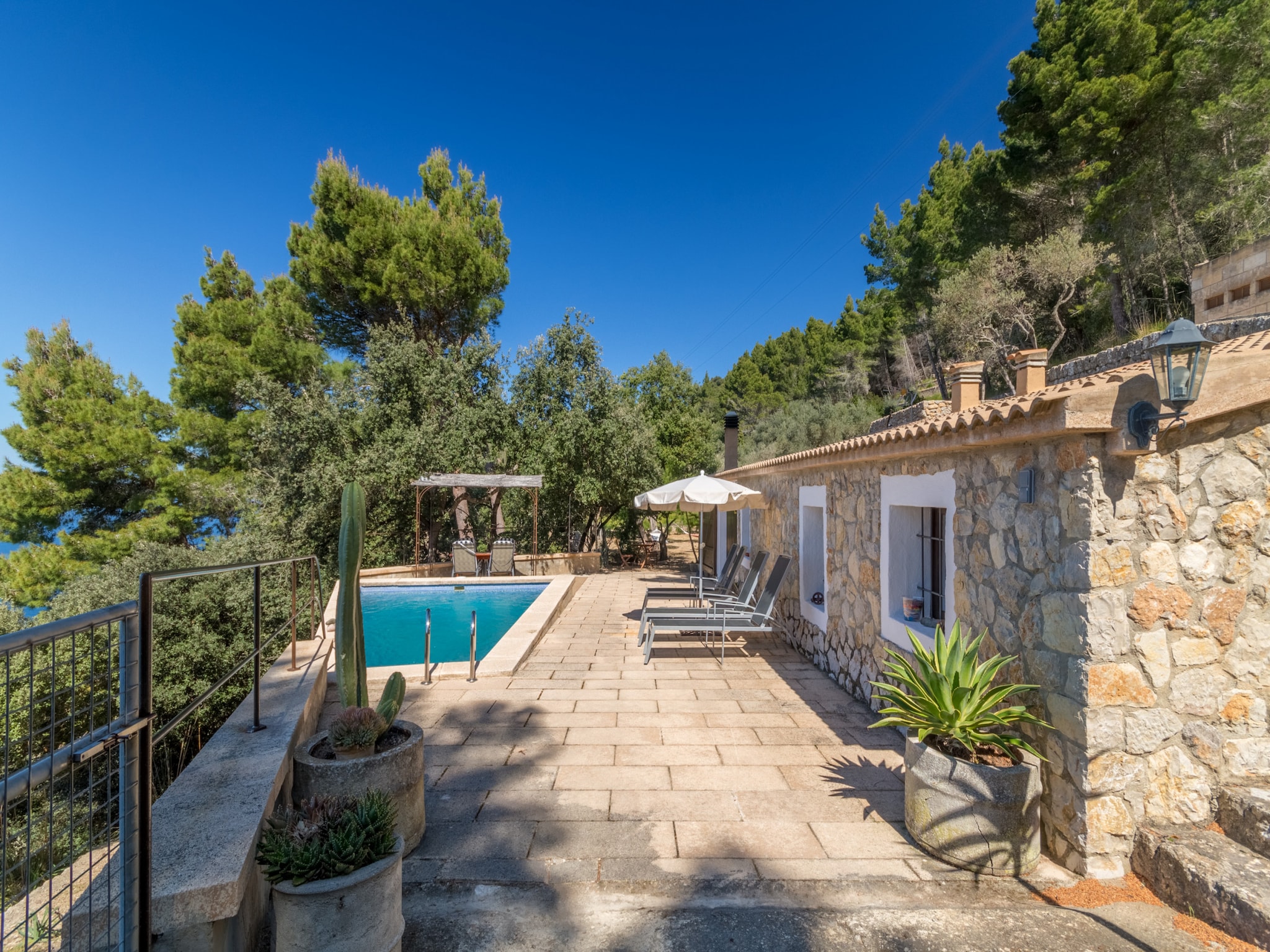   Son Galceran Petit, Finca 5StarsHome Mallorca
