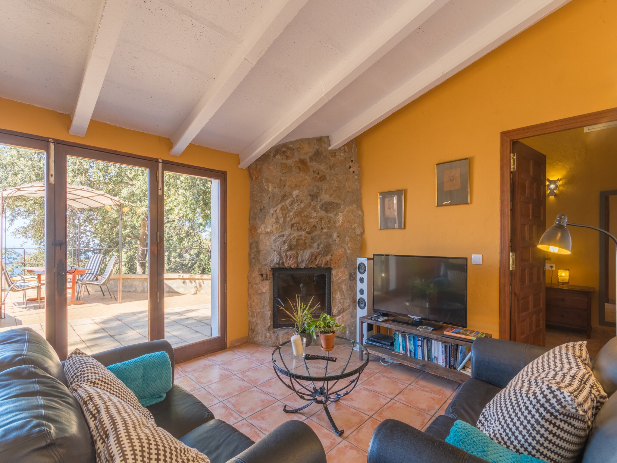   Son Galceran Petit, Finca 5StarsHome Mallorca