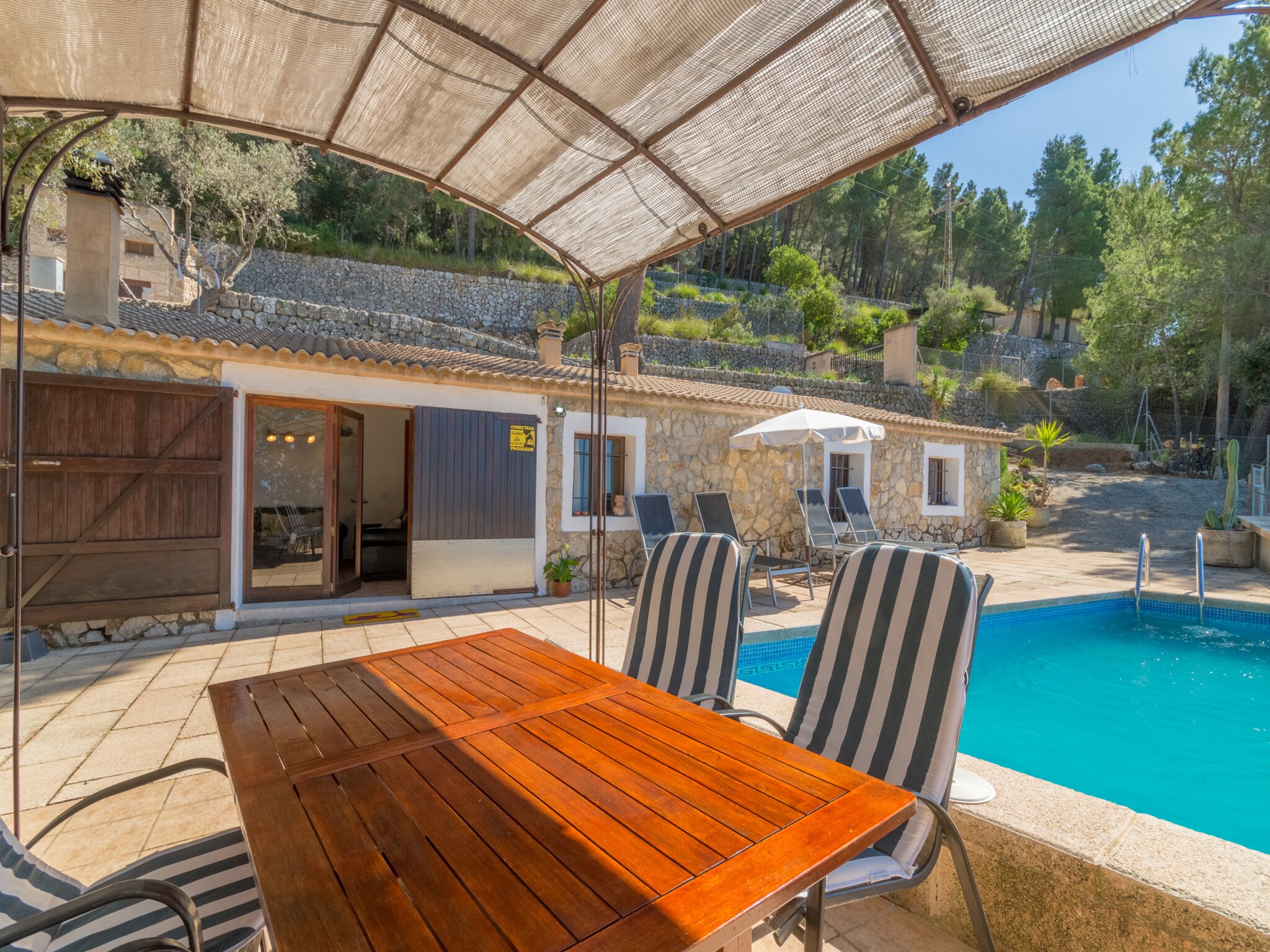   Son Galceran Petit, Finca 5StarsHome Mallorca