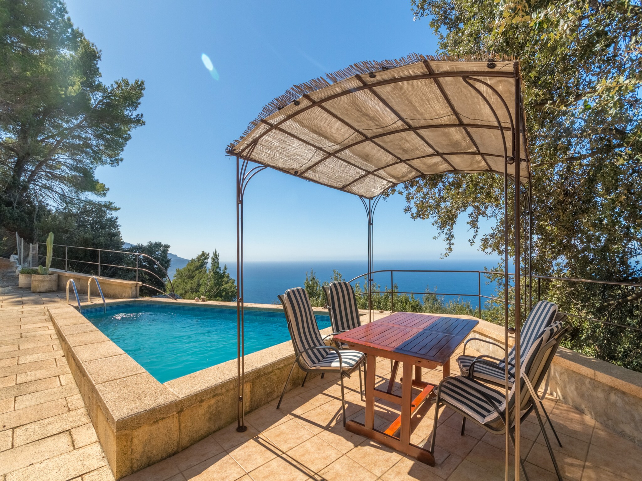   Son Galceran Petit, Finca 5StarsHome Mallorca