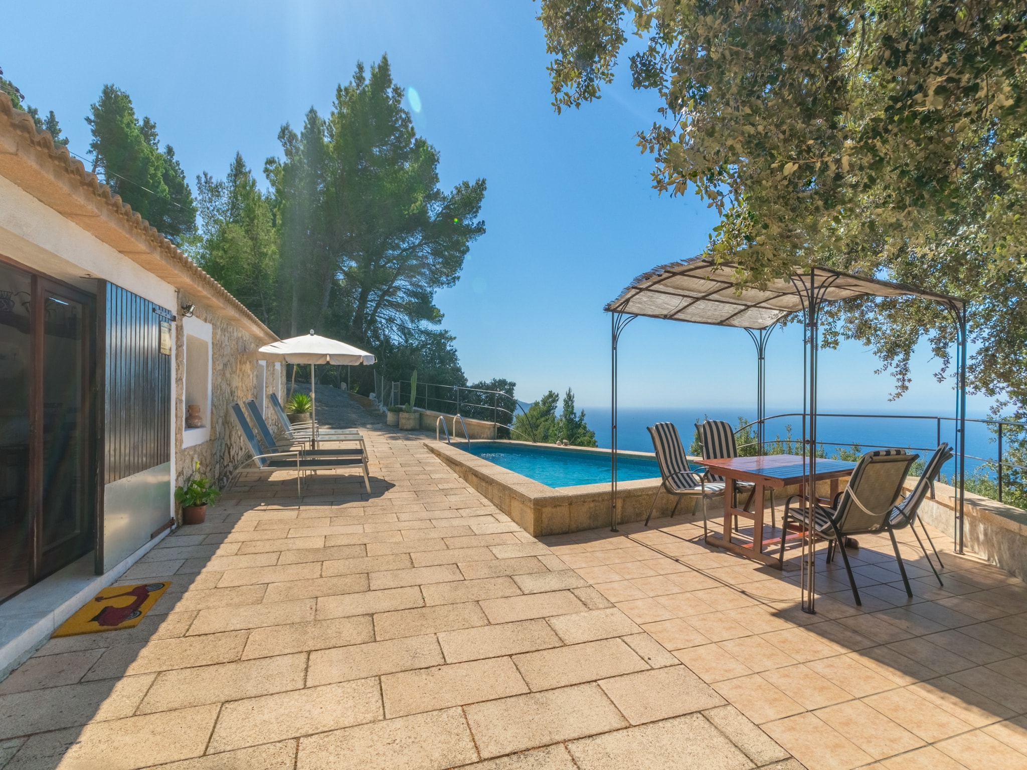   Son Galceran Petit, Finca 5StarsHome Mallorca