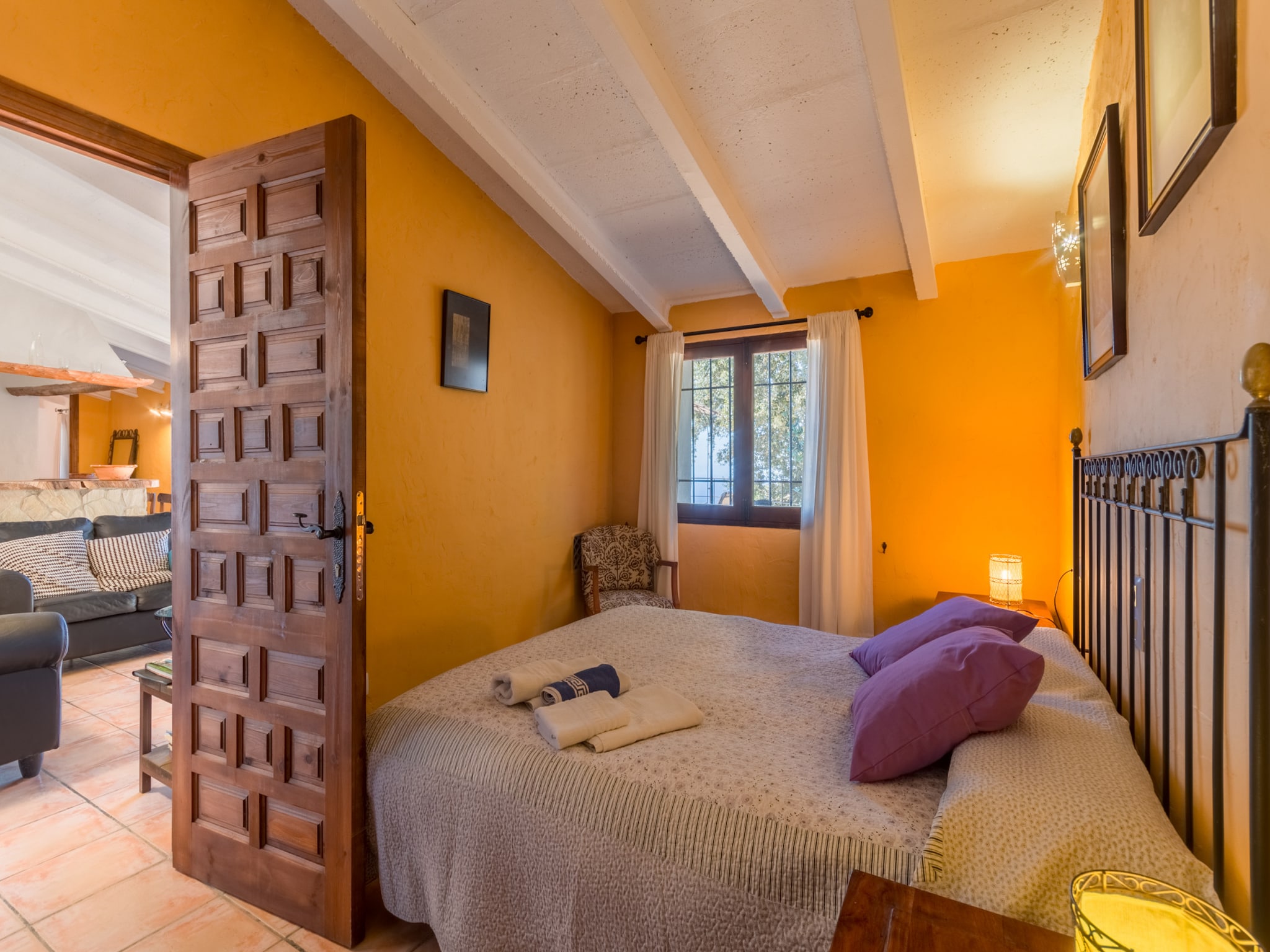   Son Galceran Petit, Finca 5StarsHome Mallorca