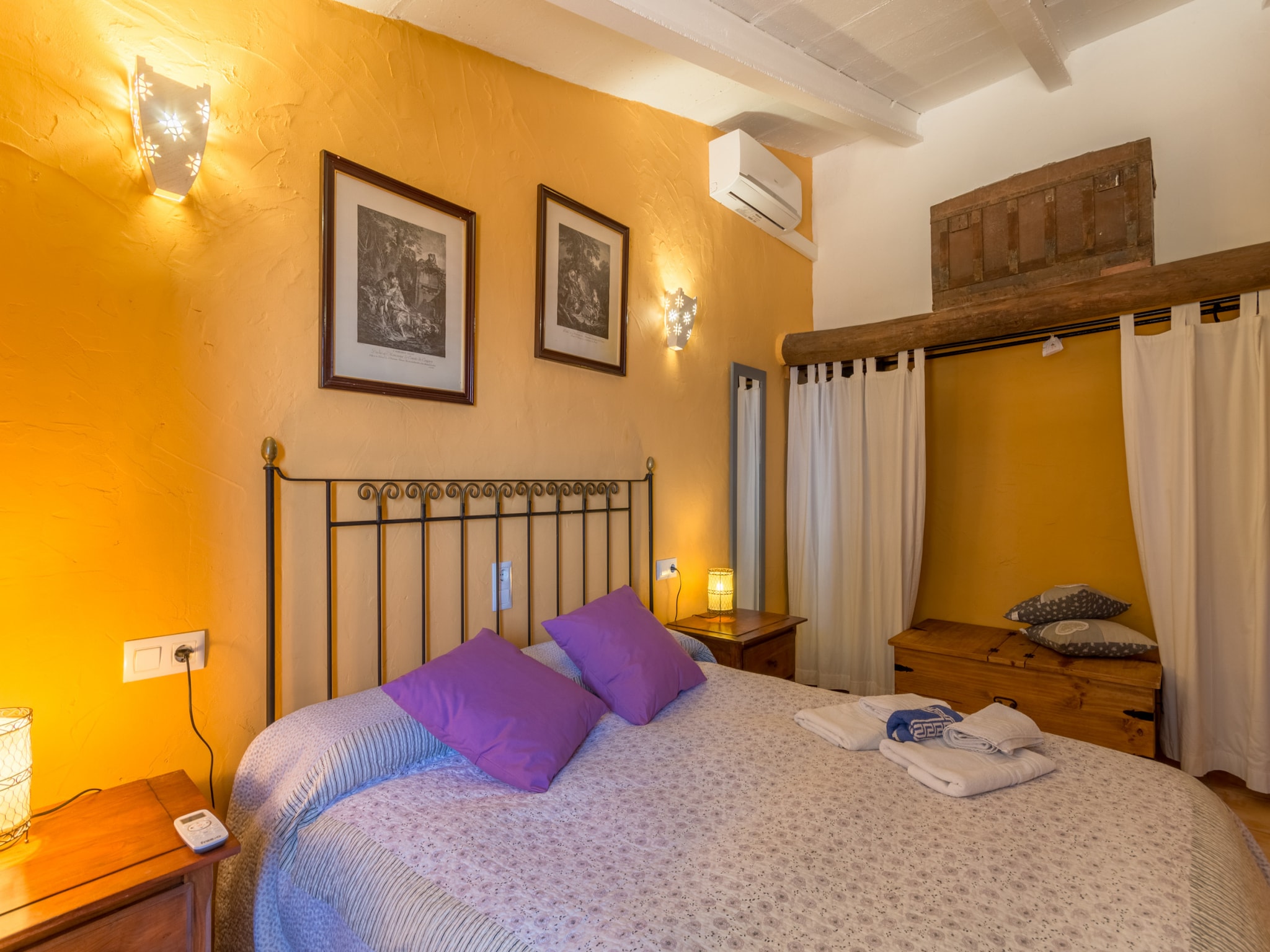   Son Galceran Petit, Finca 5StarsHome Mallorca