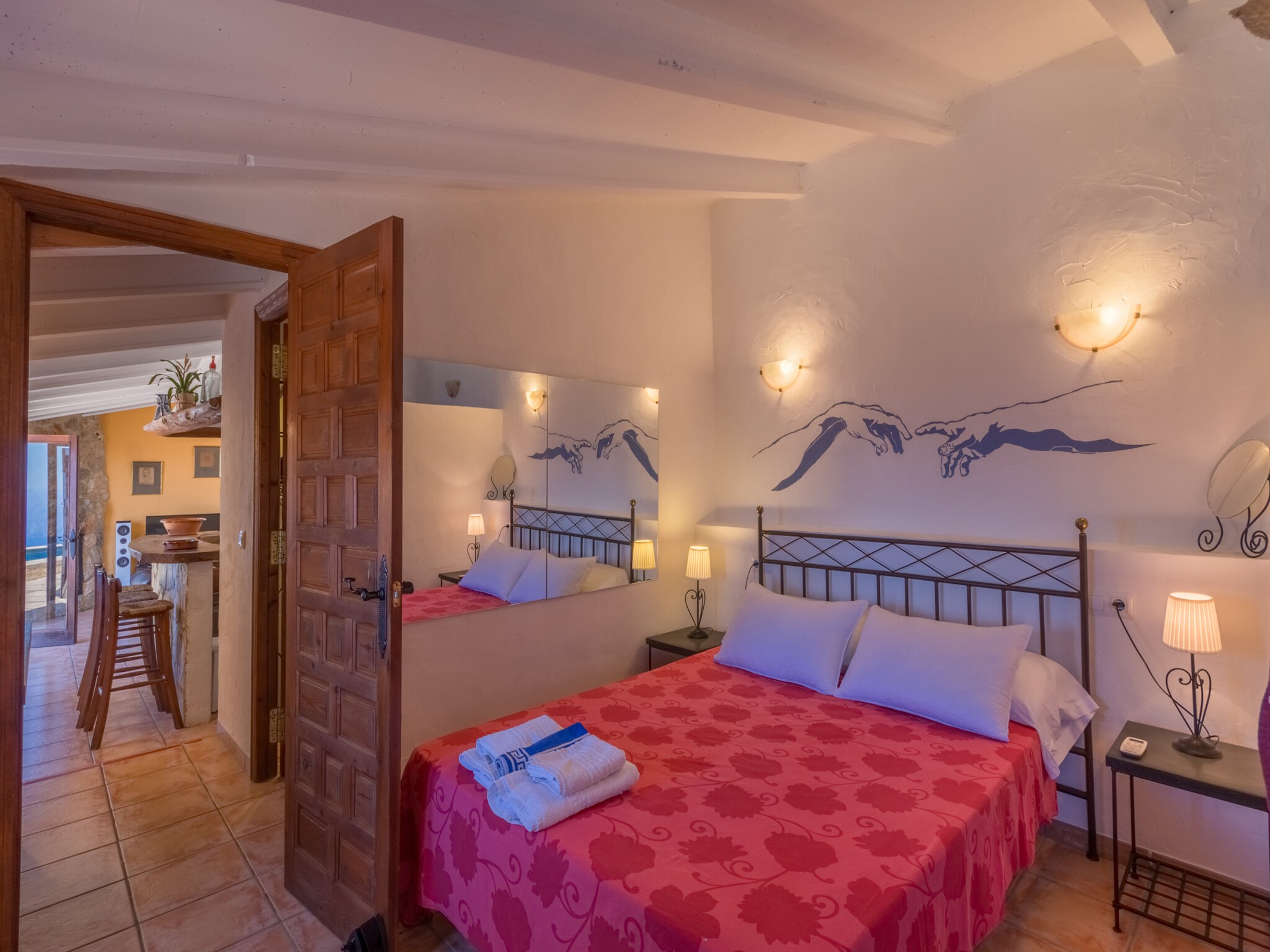   Son Galceran Petit, Finca 5StarsHome Mallorca