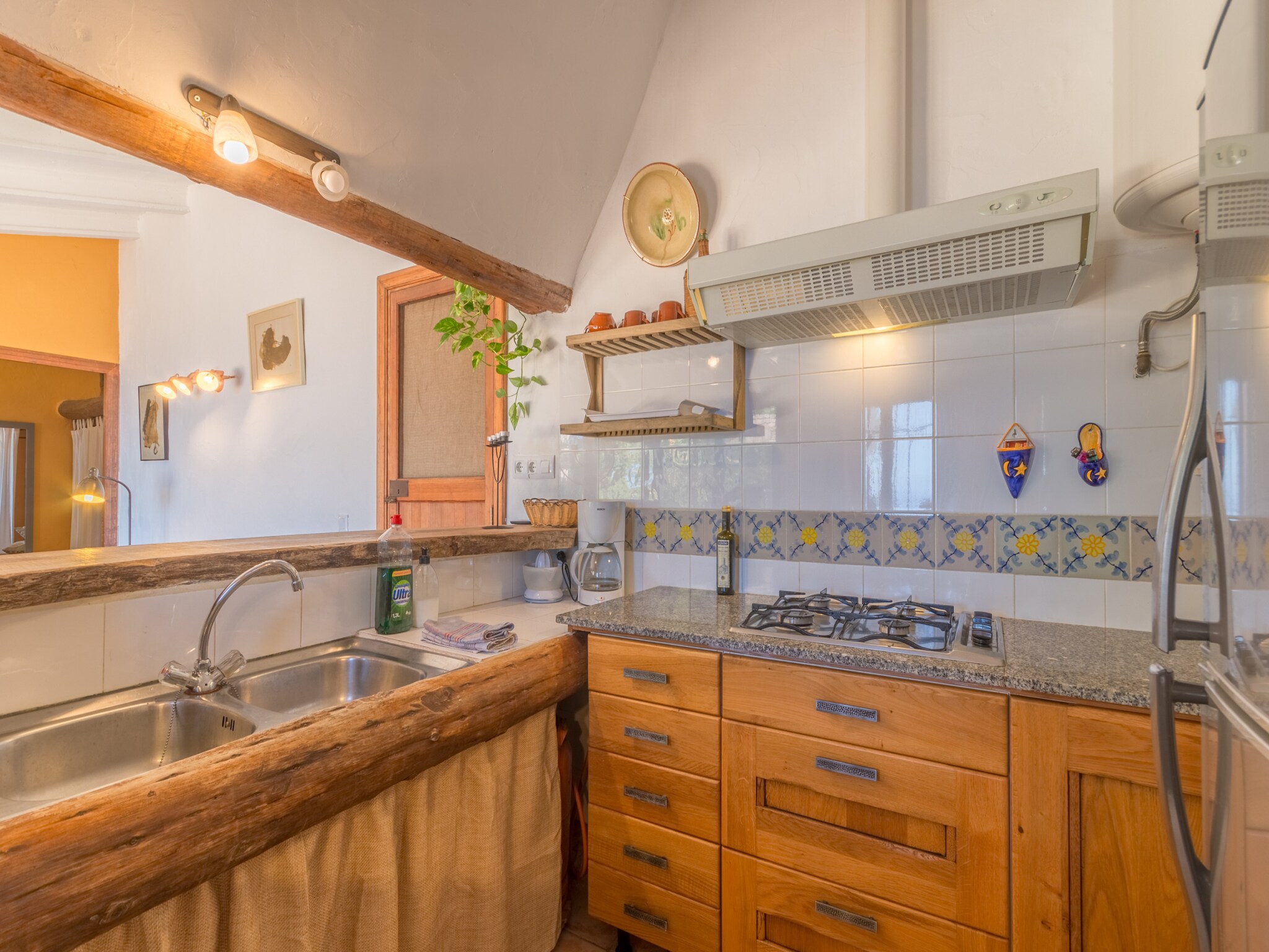   Son Galceran Petit, Finca 5StarsHome Mallorca