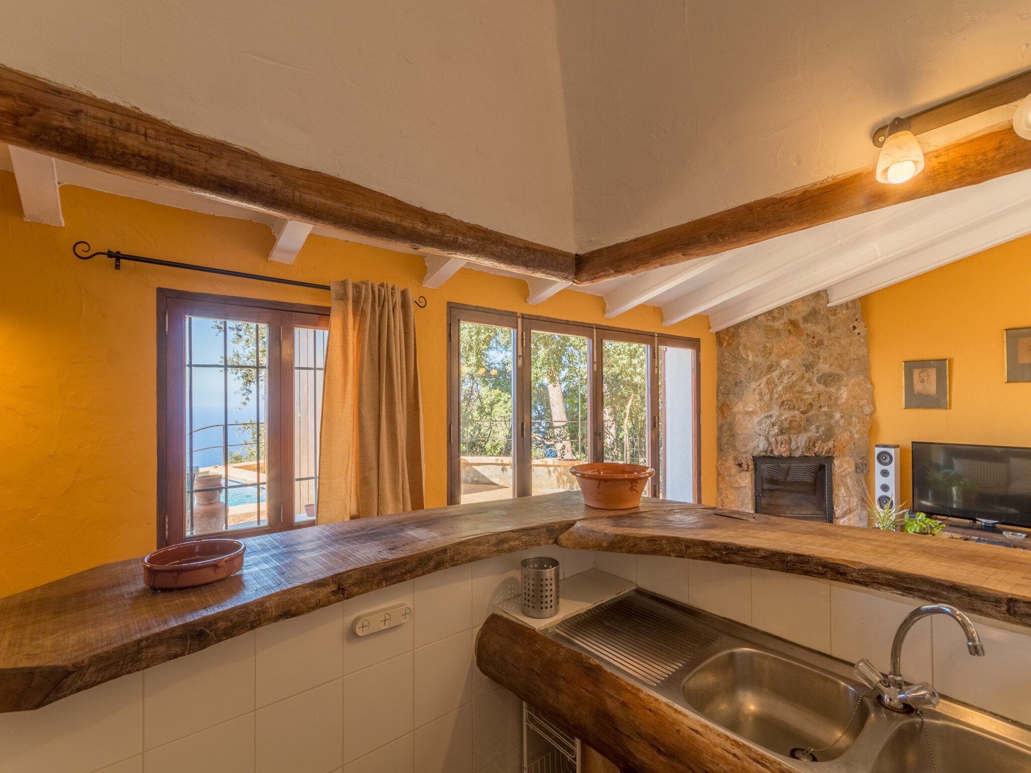  Son Galceran Petit, Finca 5StarsHome Mallorca