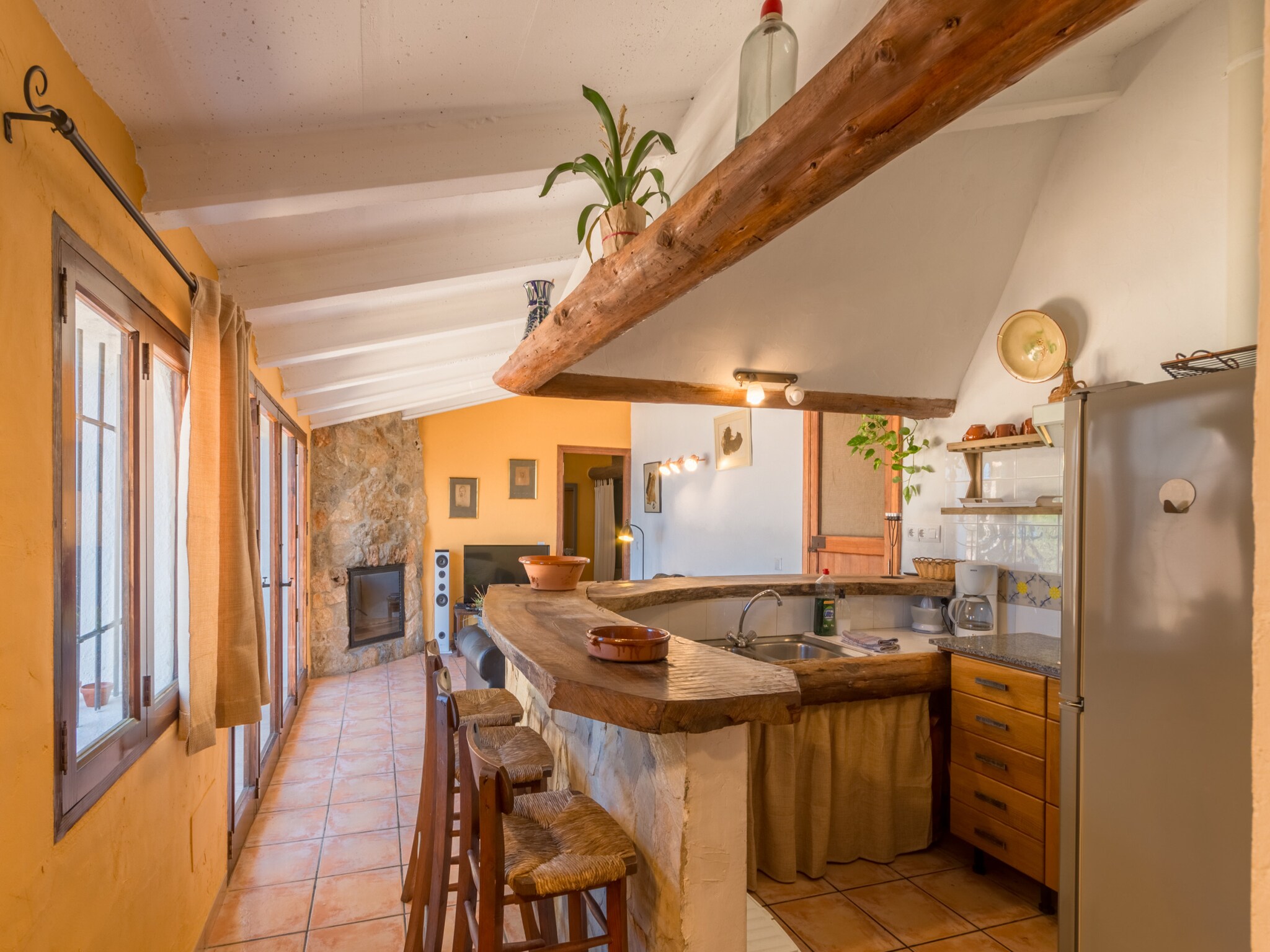   Son Galceran Petit, Finca 5StarsHome Mallorca