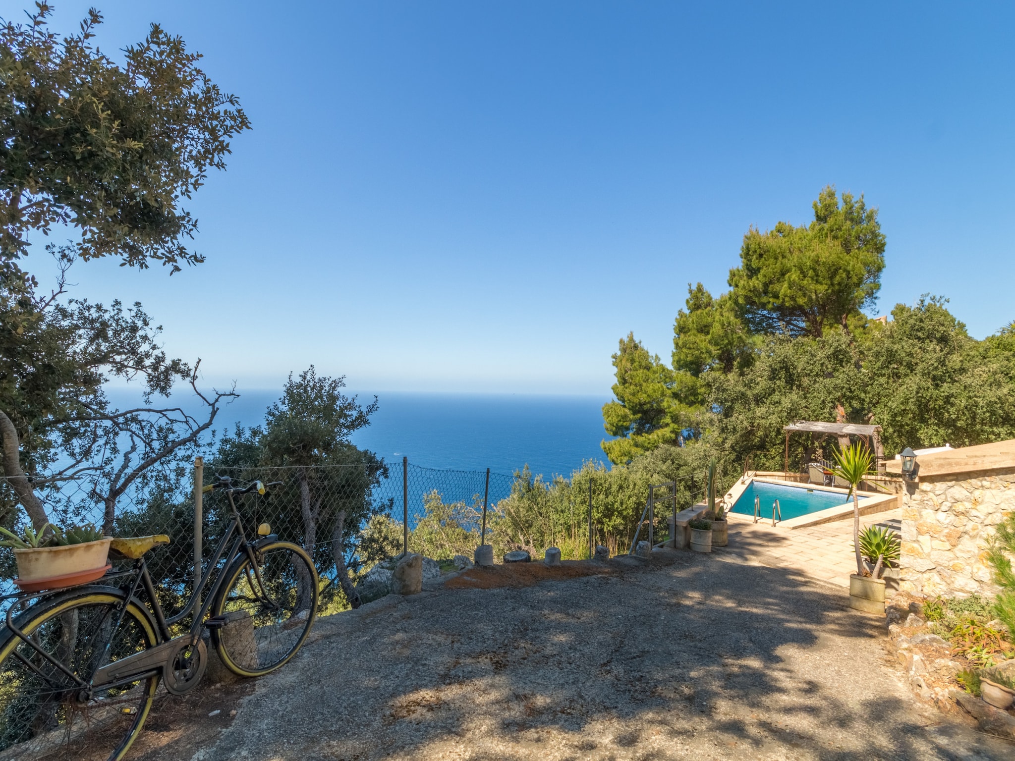   Son Galceran Petit, Finca 5StarsHome Mallorca