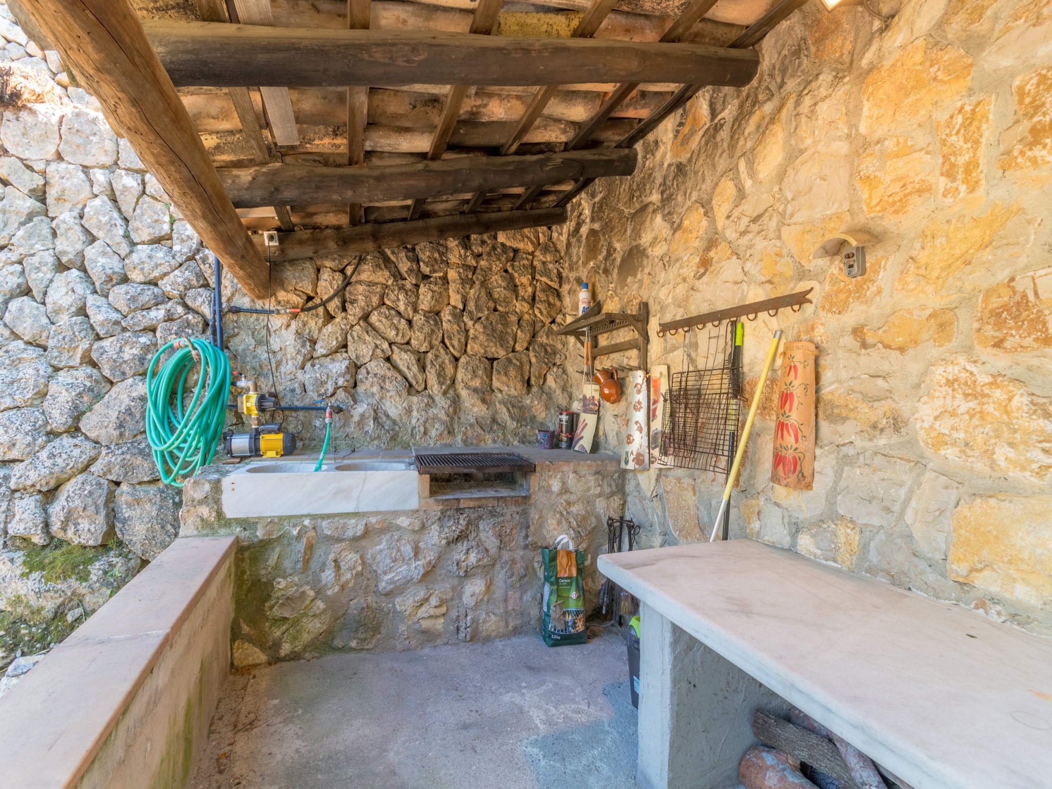   Son Galceran Petit, Finca 5StarsHome Mallorca