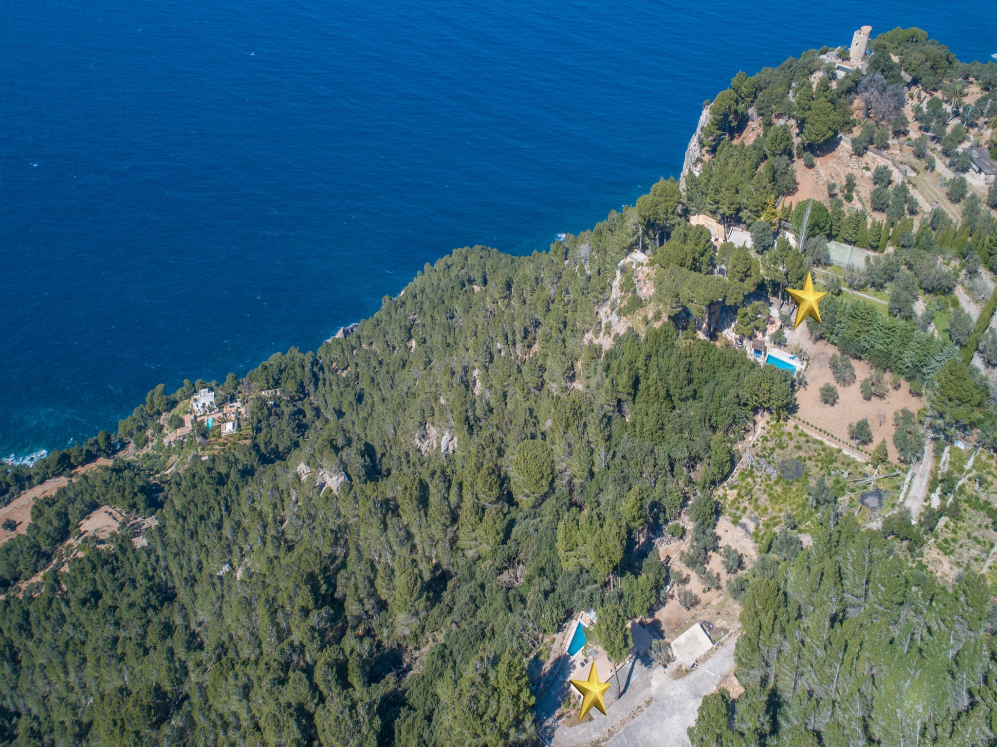   Son Galceran Petit, Finca 5StarsHome Mallorca