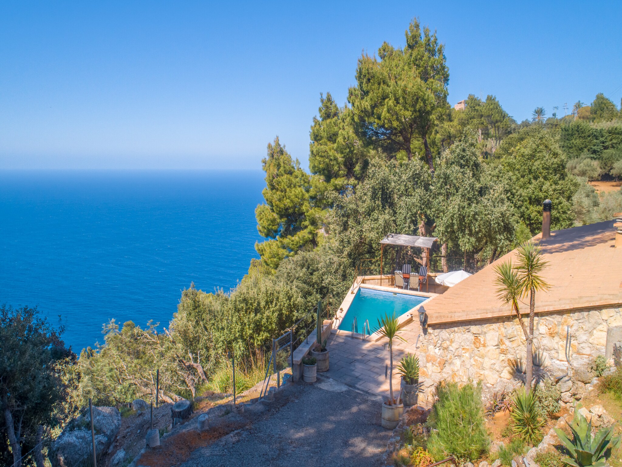   Son Galceran Petit, Finca 5StarsHome Mallorca