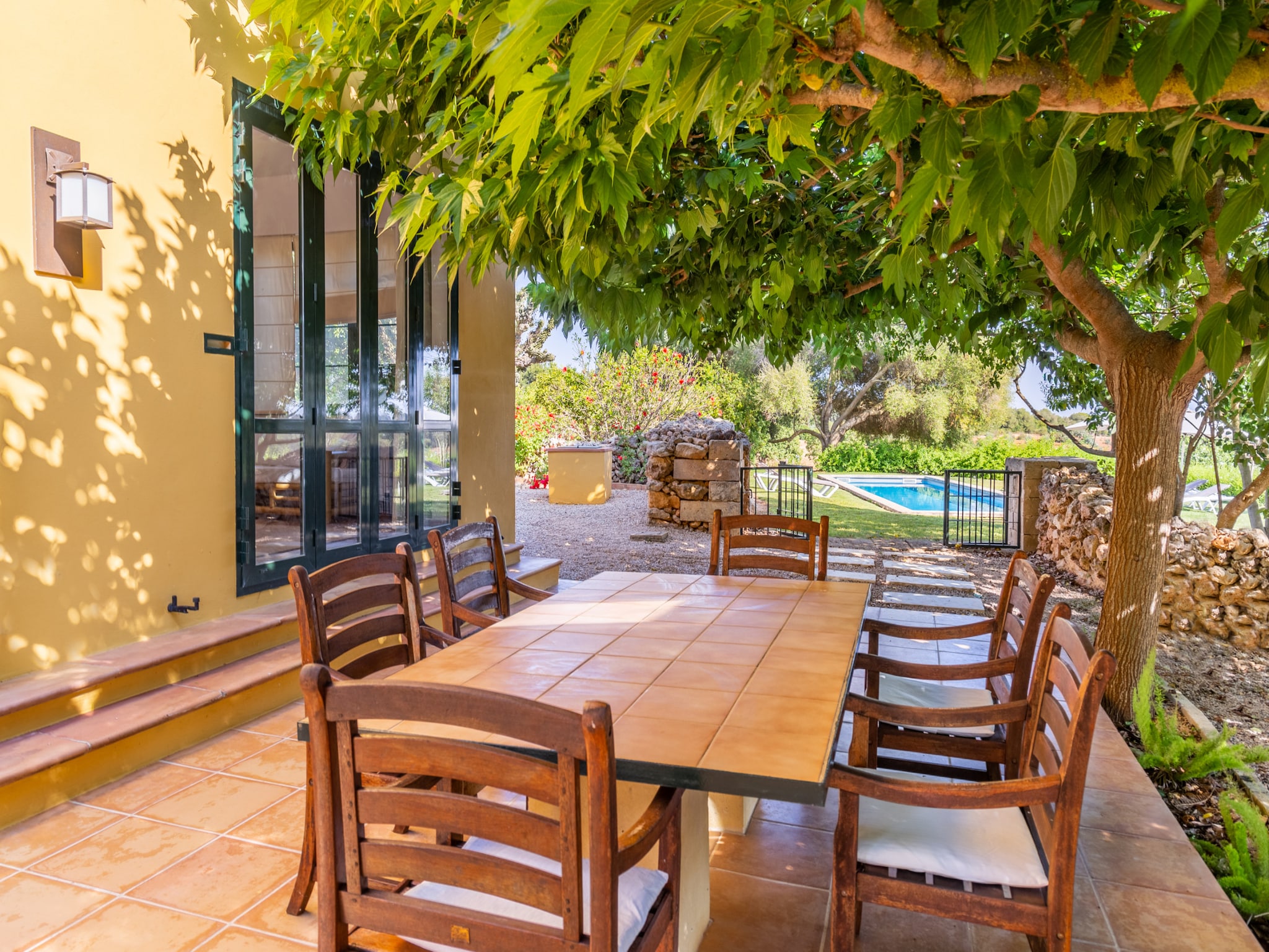   Ses Cases Son Blat, Finca 5StarsHome Mallorca