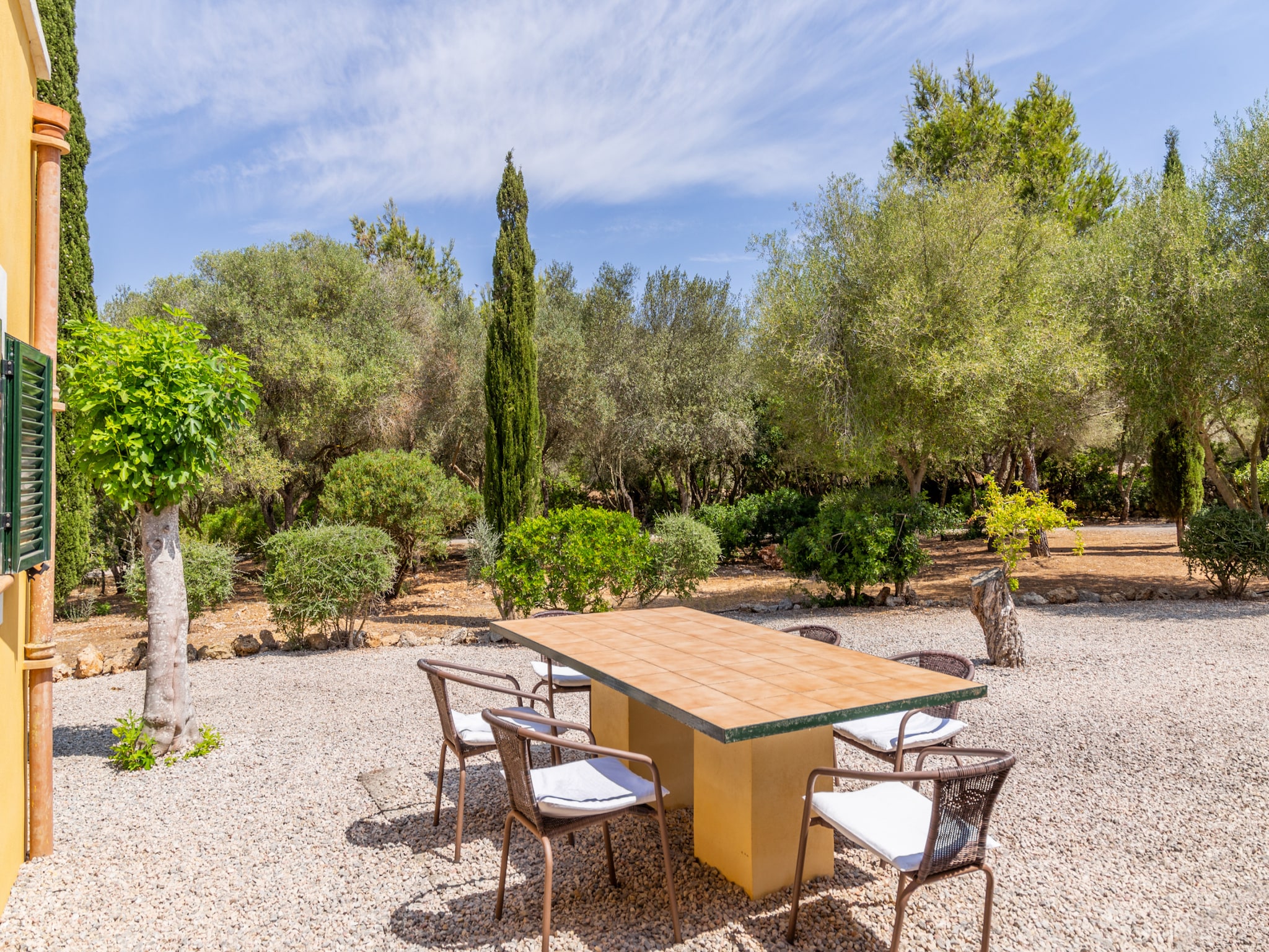   Ses Cases Son Blat, Finca 5StarsHome Mallorca