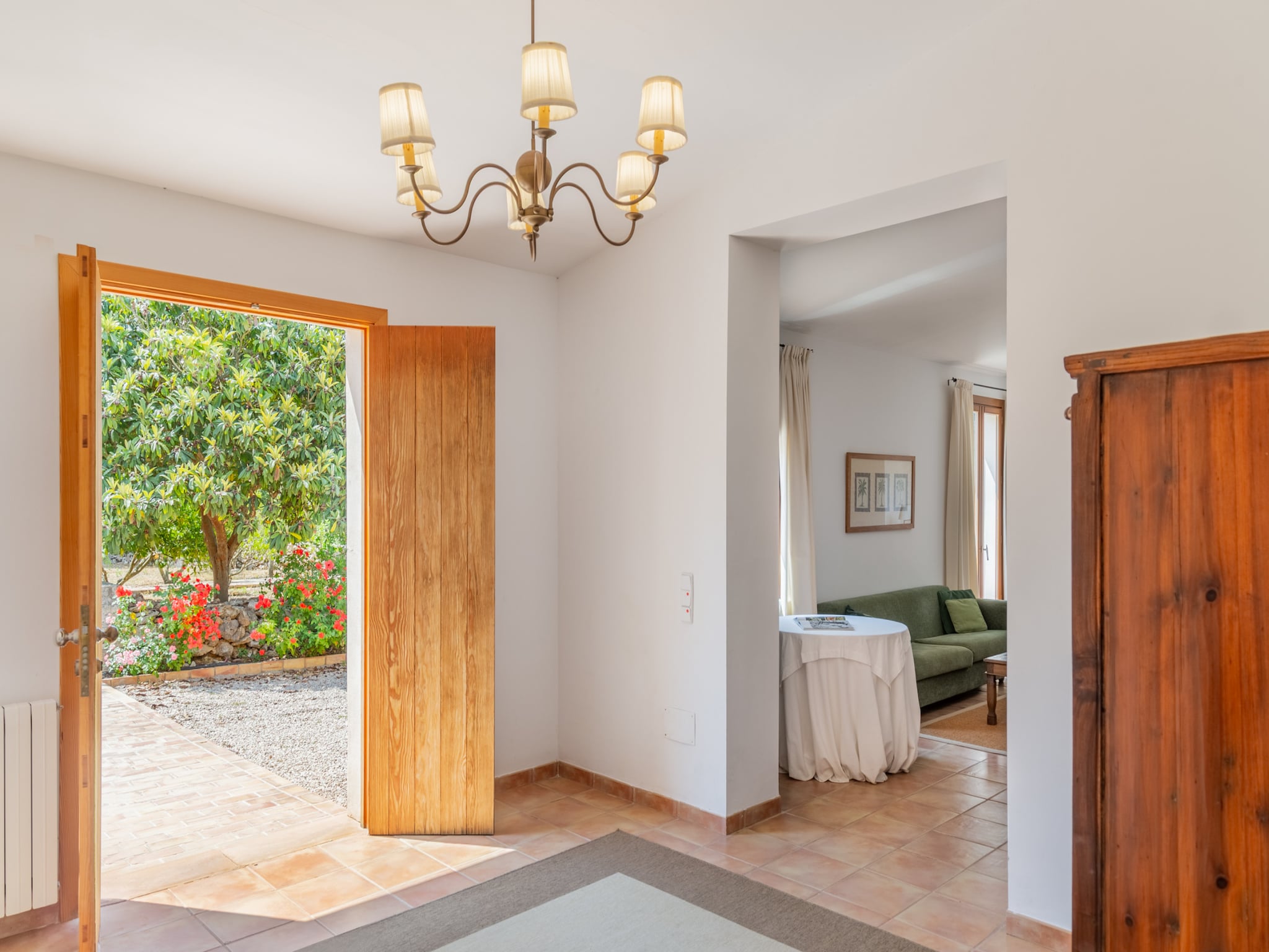   Ses Cases Son Blat, Finca 5StarsHome Mallorca