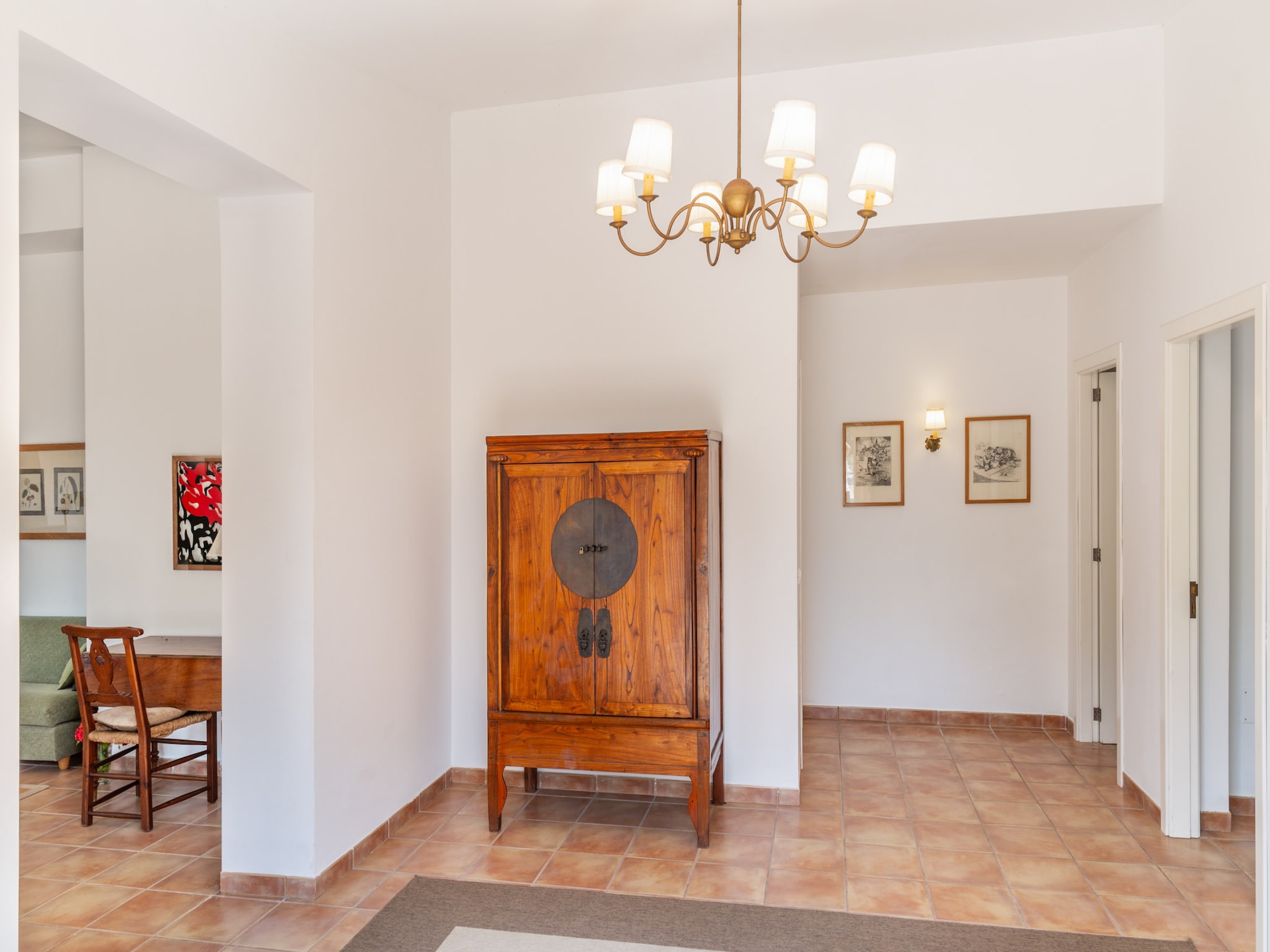   Ses Cases Son Blat, Finca 5StarsHome Mallorca
